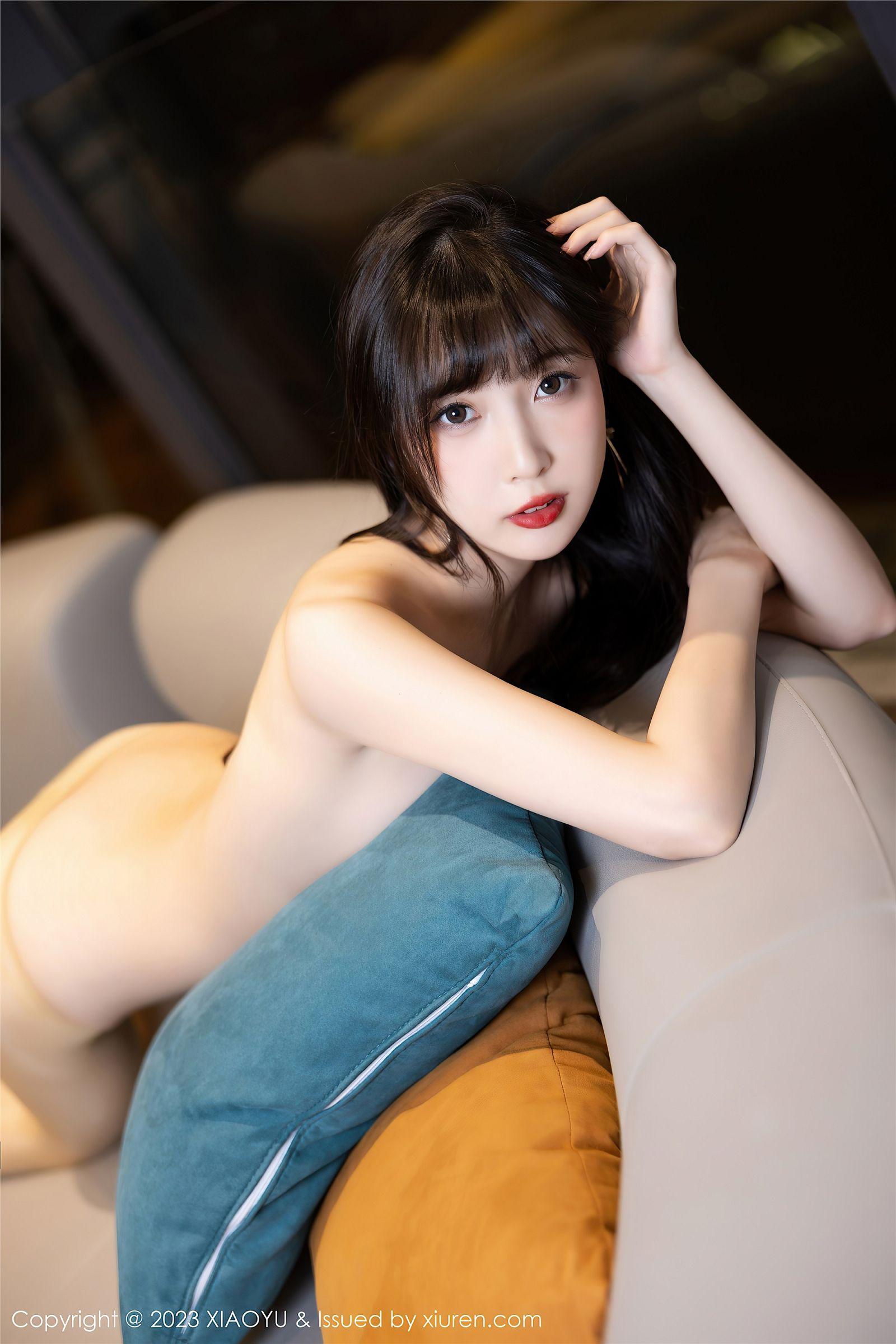 [XIAOYU画语界] 2023.03.15 NO.986 林星阑_p081