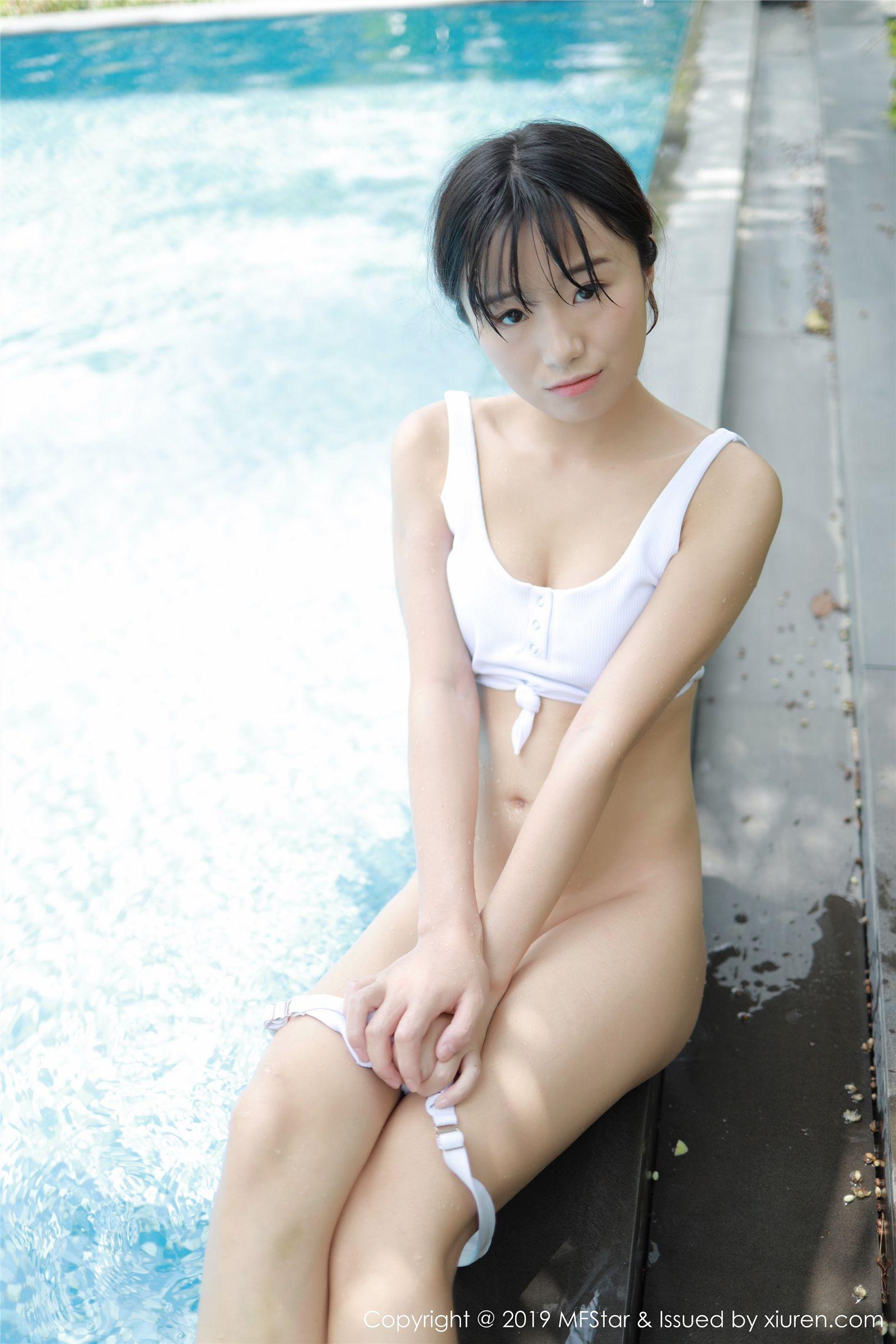 [MFStar模范学院] 2019.09.23 VOL.214 Baileys_p036