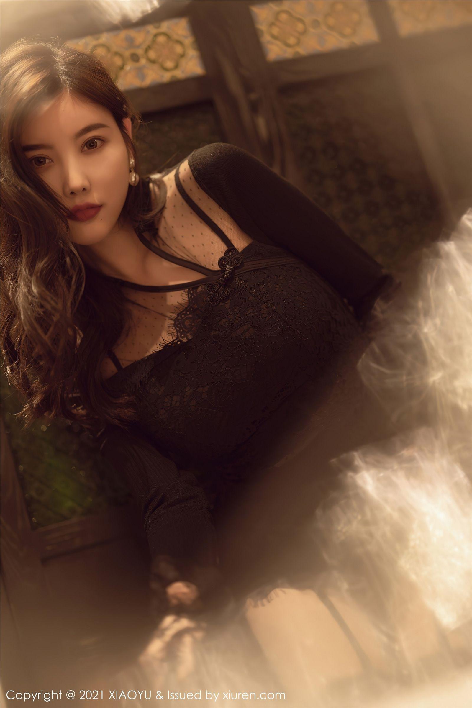 [XIAOYU画语界] 2021.09.10 NO.612 杨晨晨Yome_p031