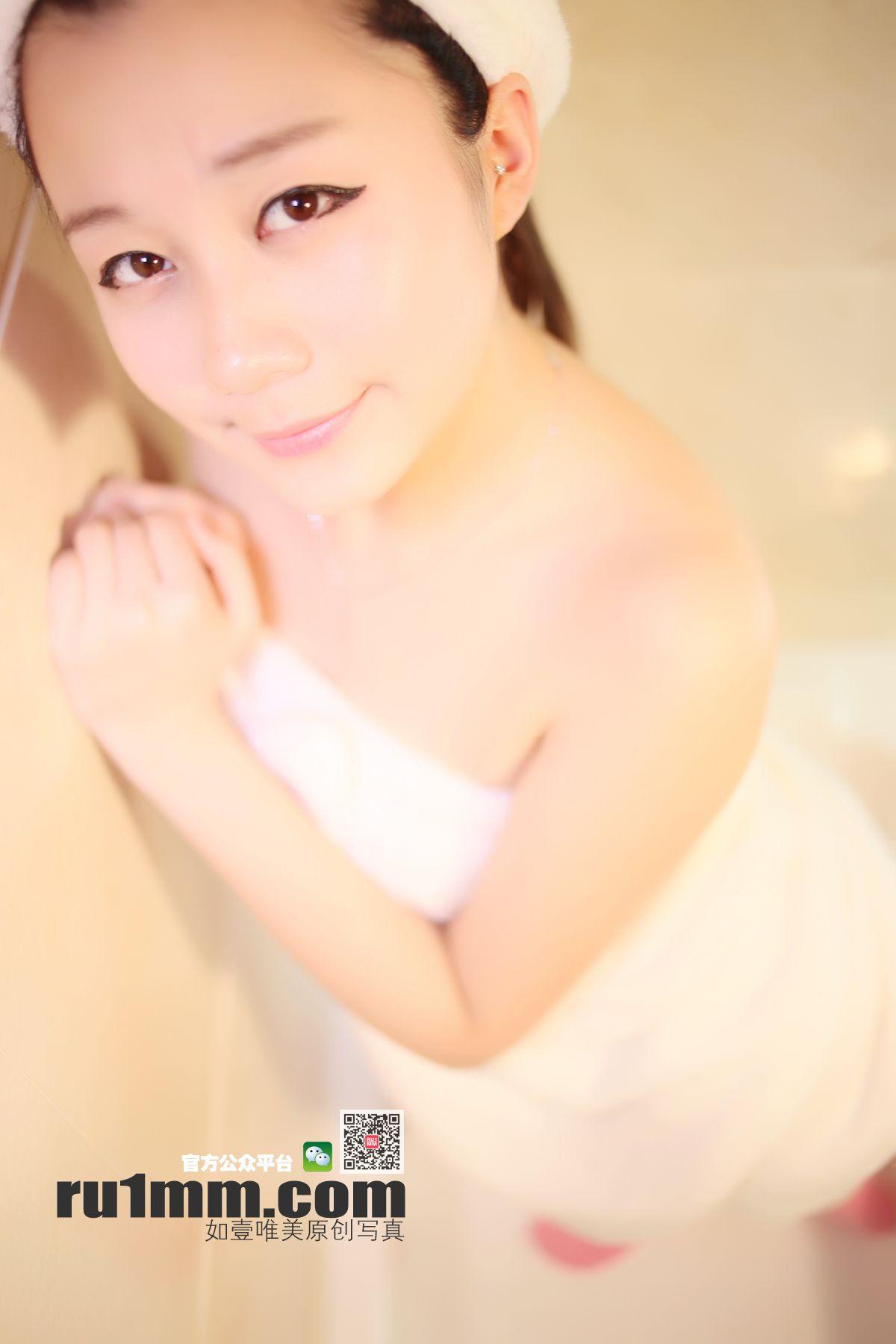 [RU1MM美女] 2014.08.30 VIP NO.10006_p012