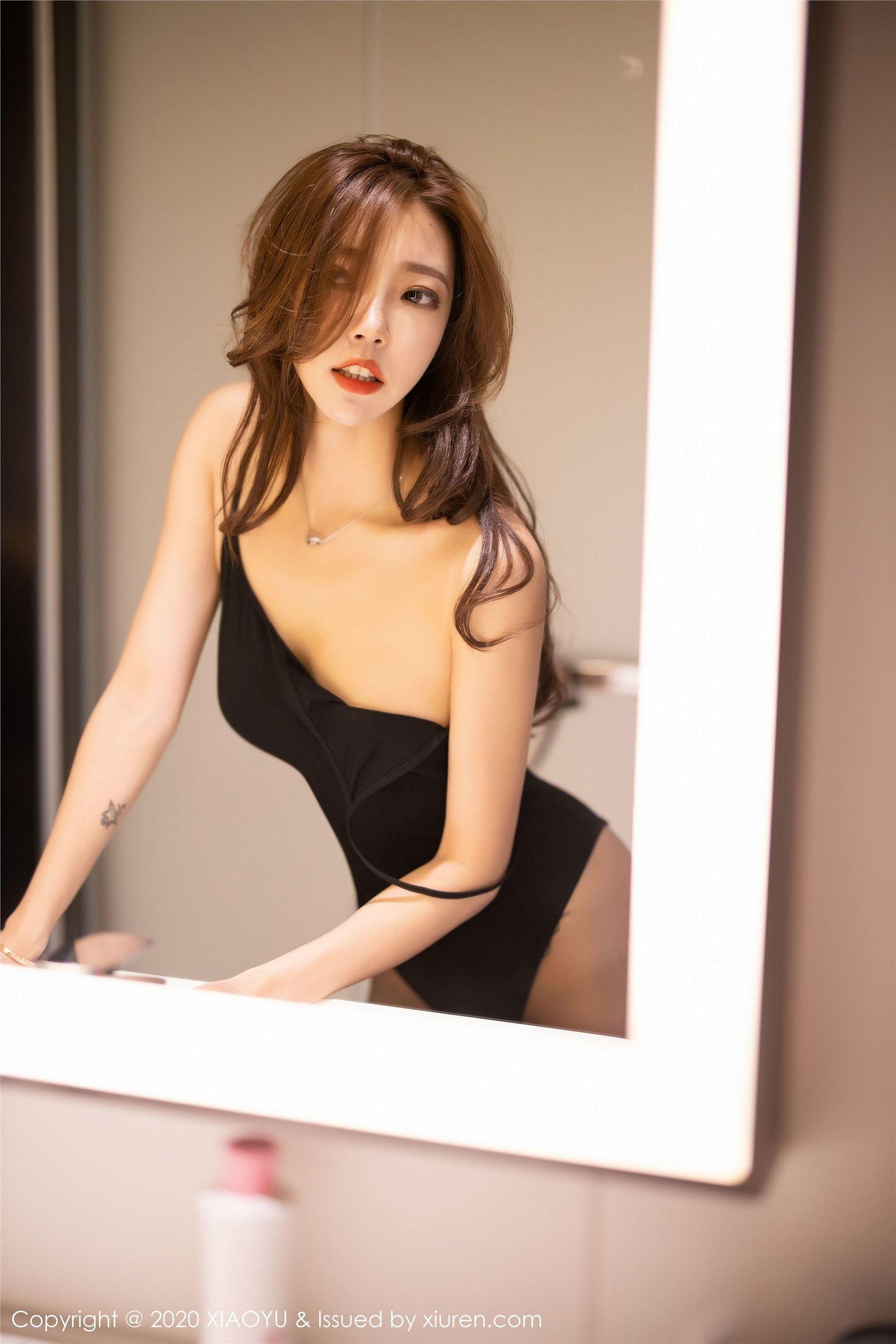 [XIAOYU语画界] 2020.03.10 VOL.264 冯木木LRIS_p086