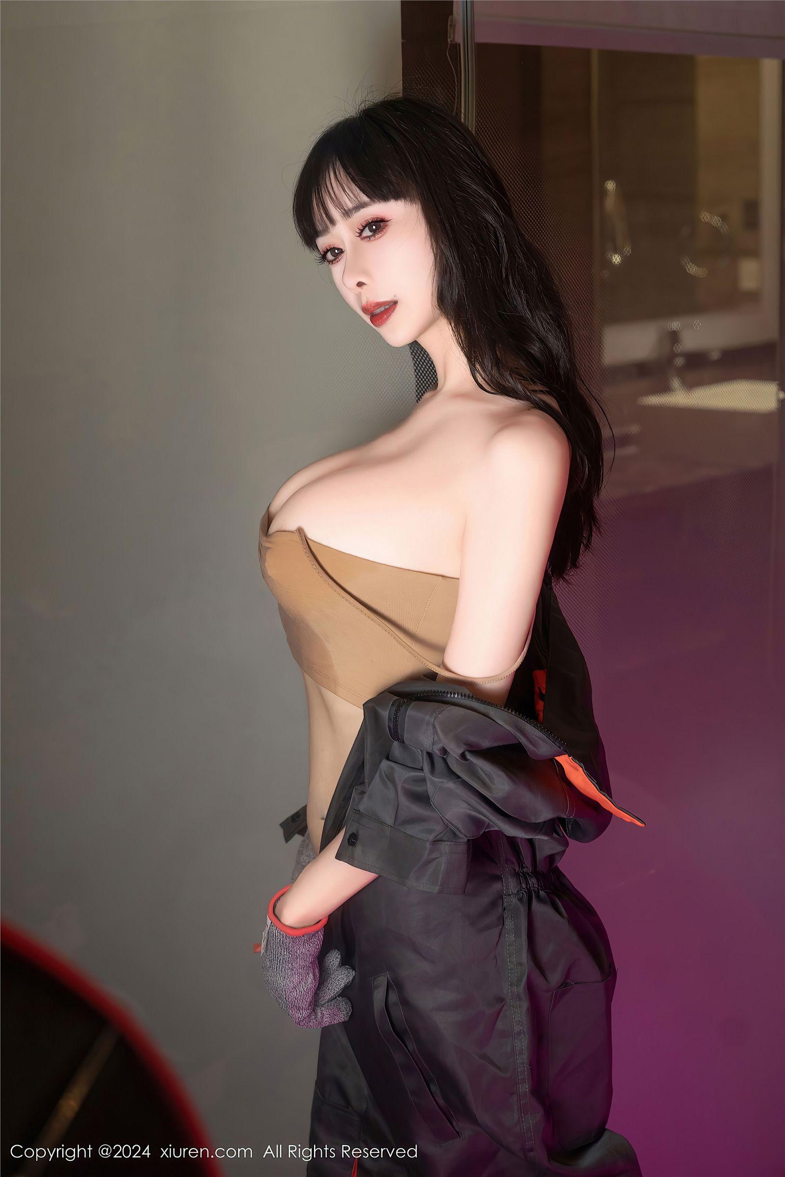 [XIUREN秀人网] 2024.07.30 NO.8938 宝宝甜_p040