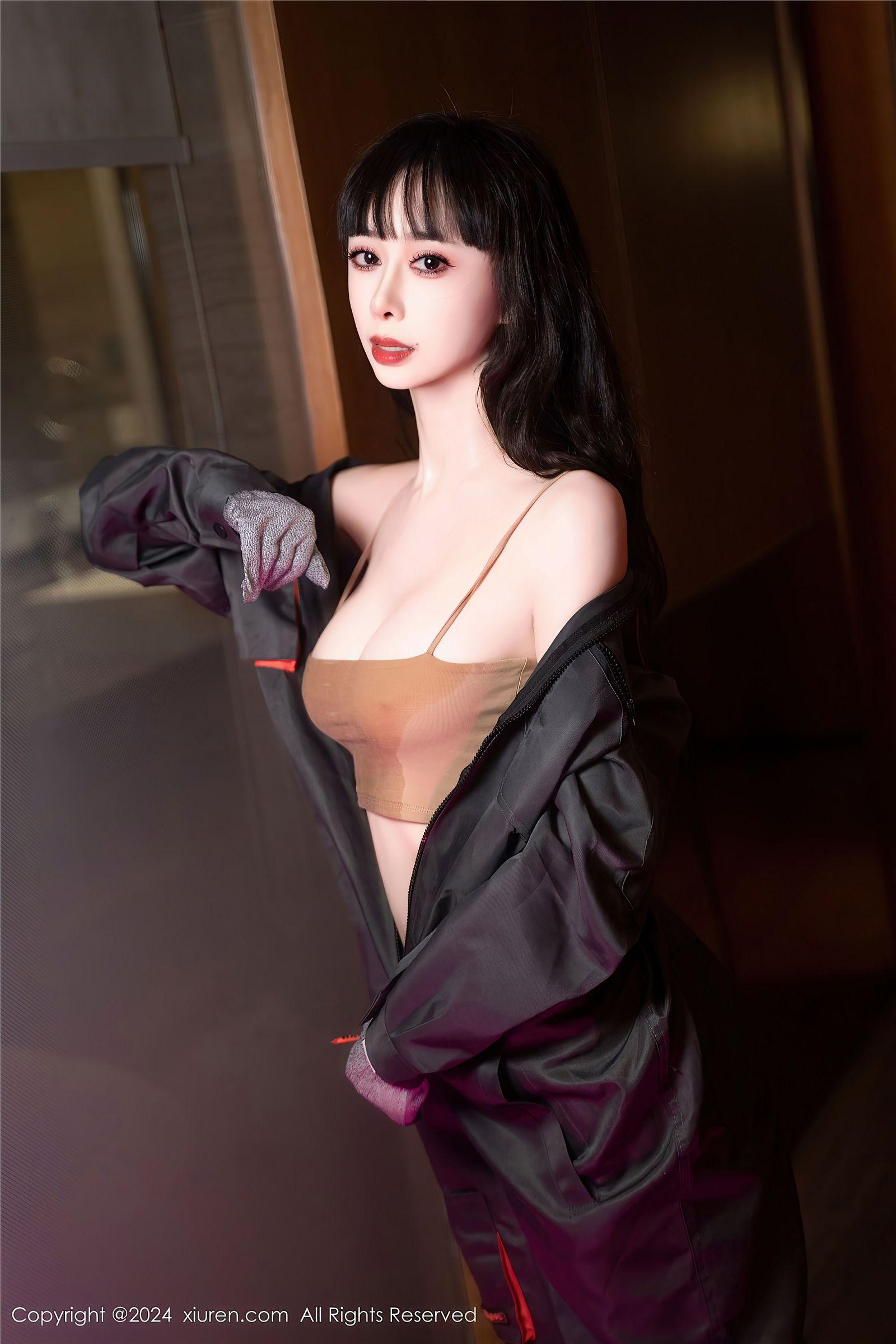 [XIUREN秀人网] 2024.07.30 NO.8938 宝宝甜_p063
