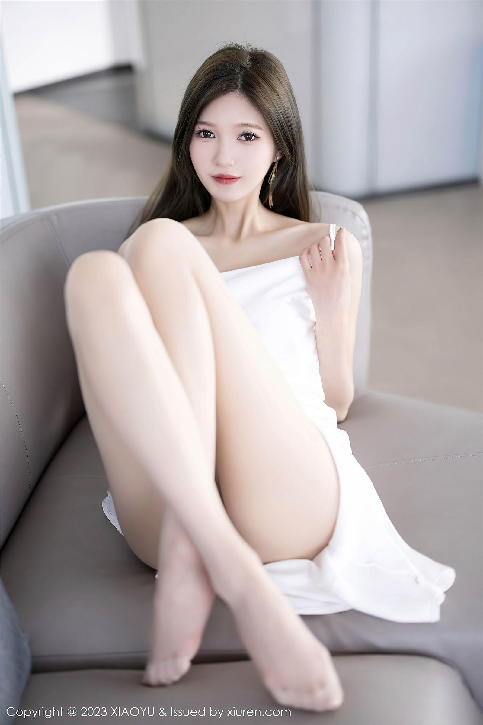 [XIAOYU画语界] 2023.06.15 NO.1050 程程程-_p011