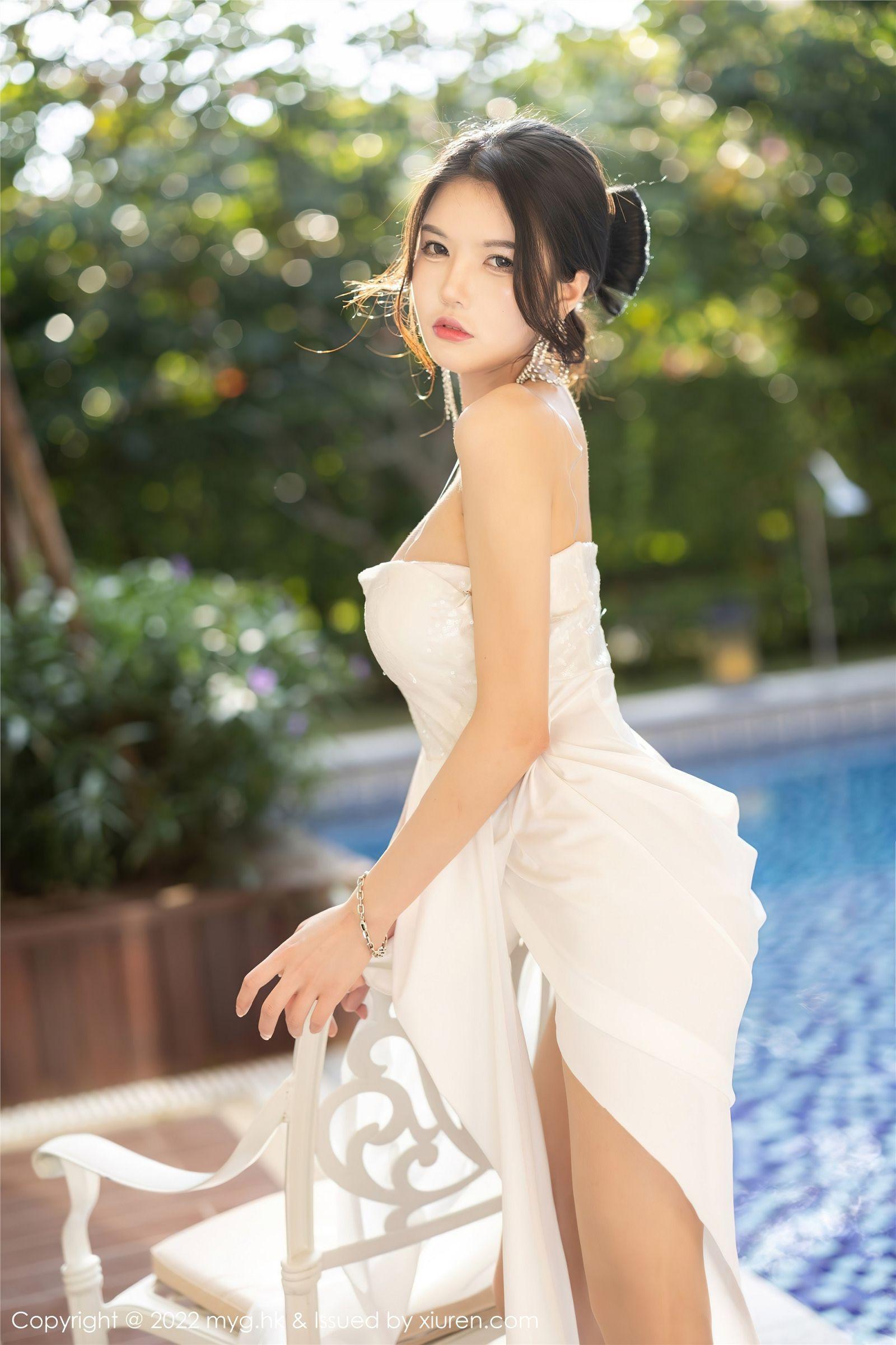 [MYGIRL美媛馆] 2022.02.10 NO.625 媛媛酱_p054