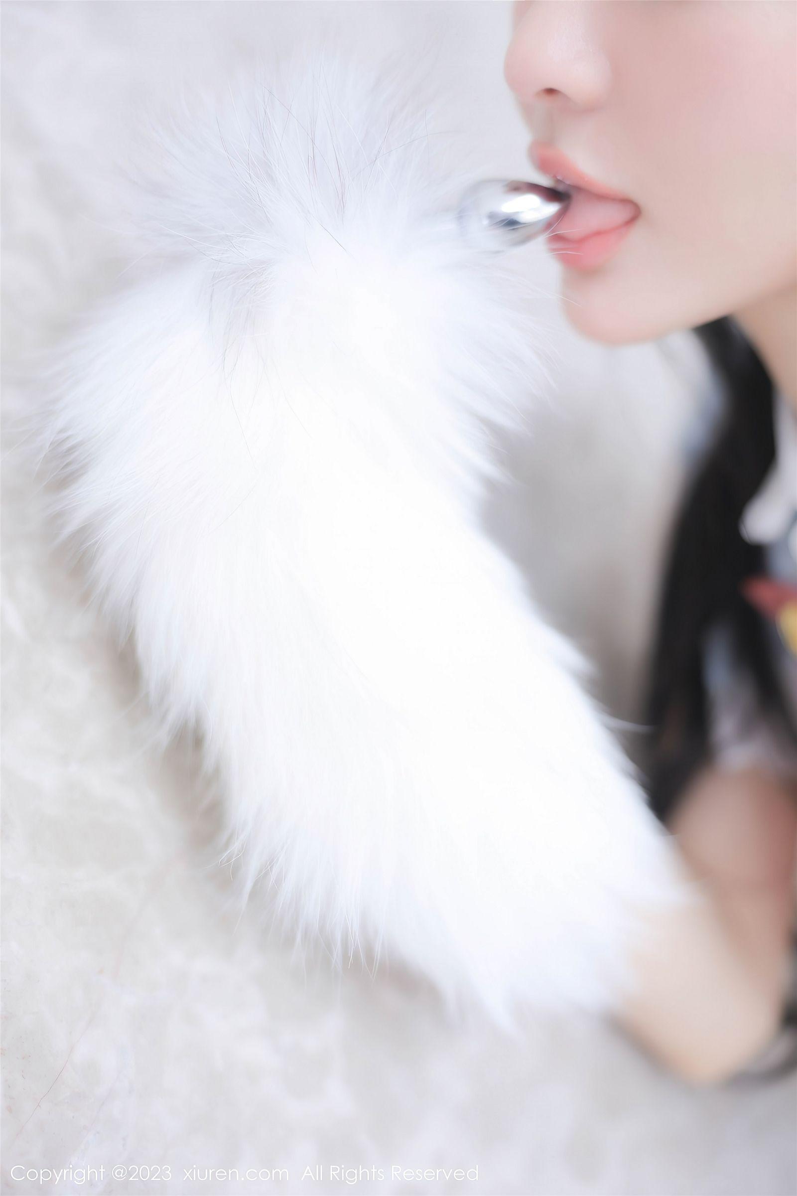 [XIUREN秀人网] 2023.07.25 NO.7134 幼幼_p034