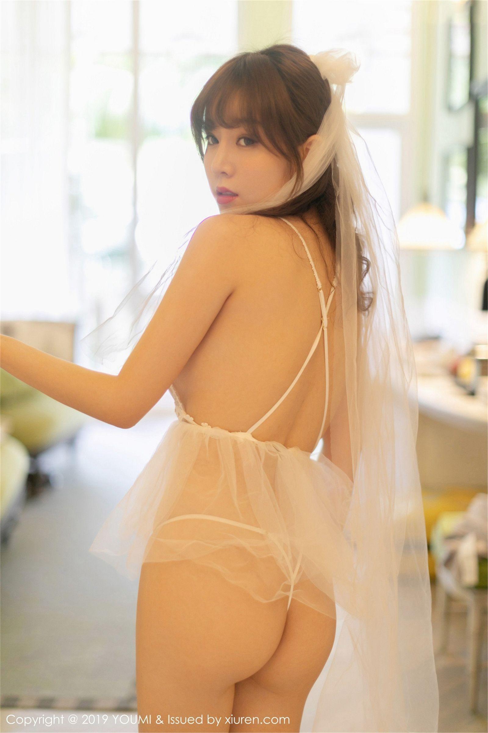 [YOUMI尤蜜荟] 2019.07.26 Vol.333 王雨纯_p026