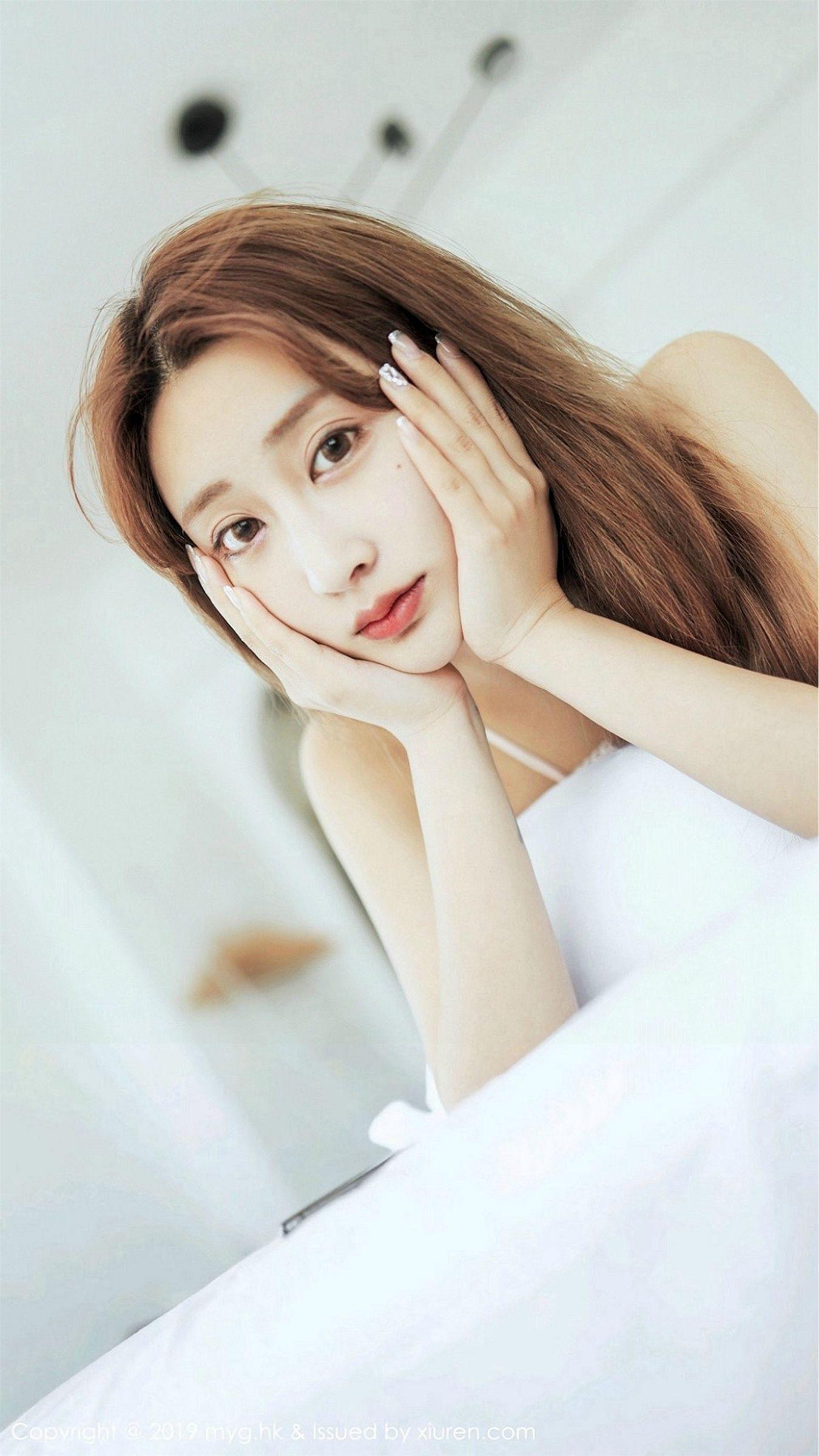 [MYGIRL美媛馆] 2019.08.20 VOL.382 Betty林子欣_p024