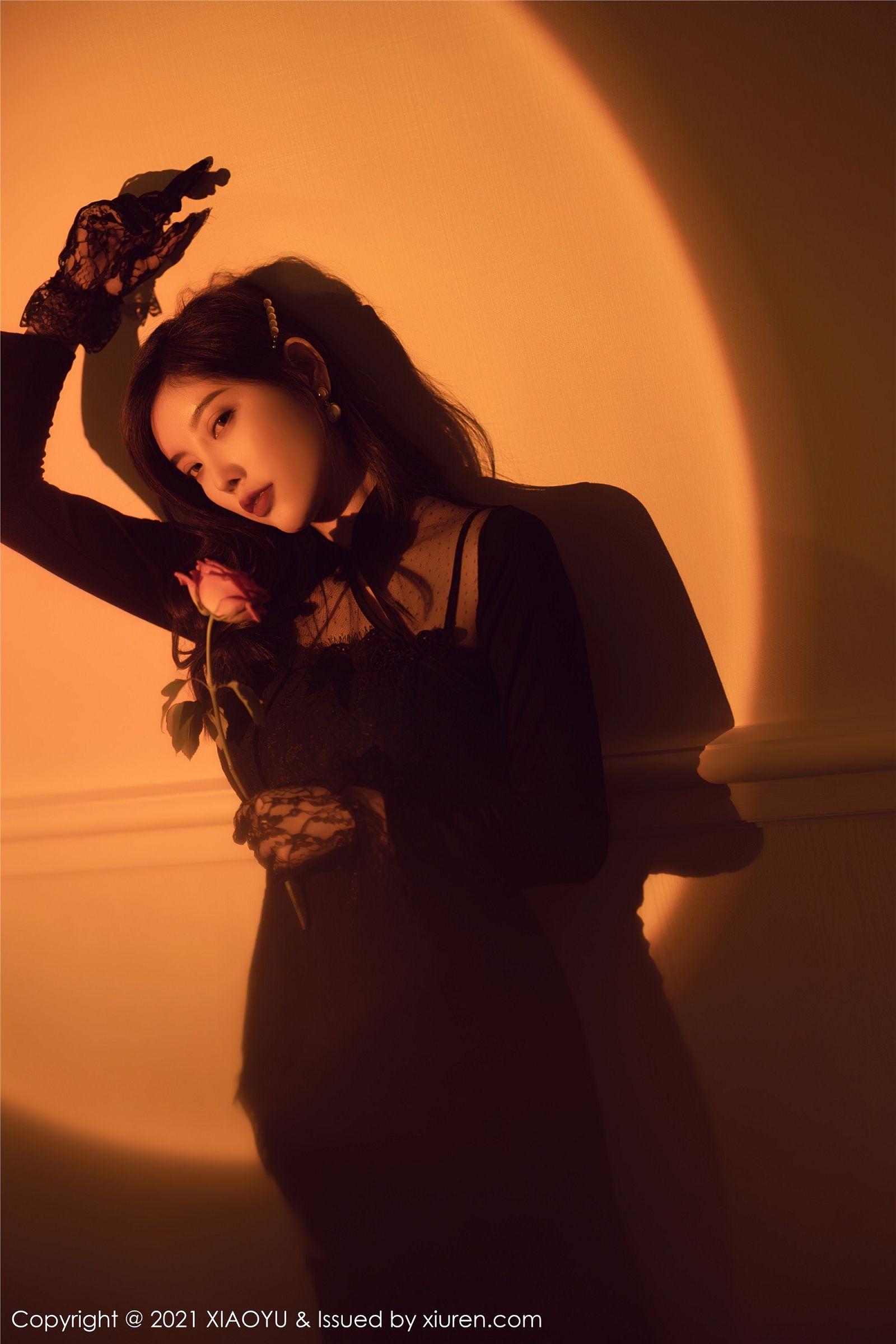 [XIAOYU画语界] 2021.09.10 NO.612 杨晨晨Yome_p013