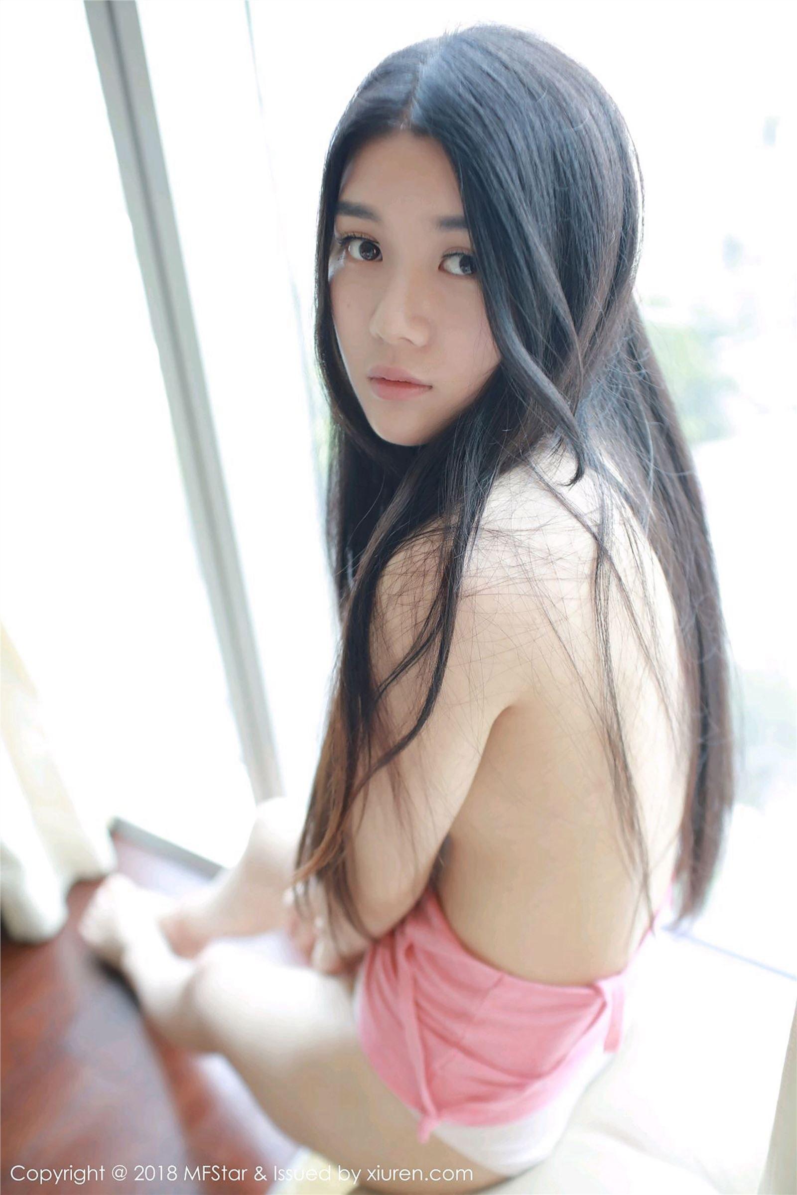 [模范学院美女] 2018.10.11 Vol.153 王梓童Doirs_p008