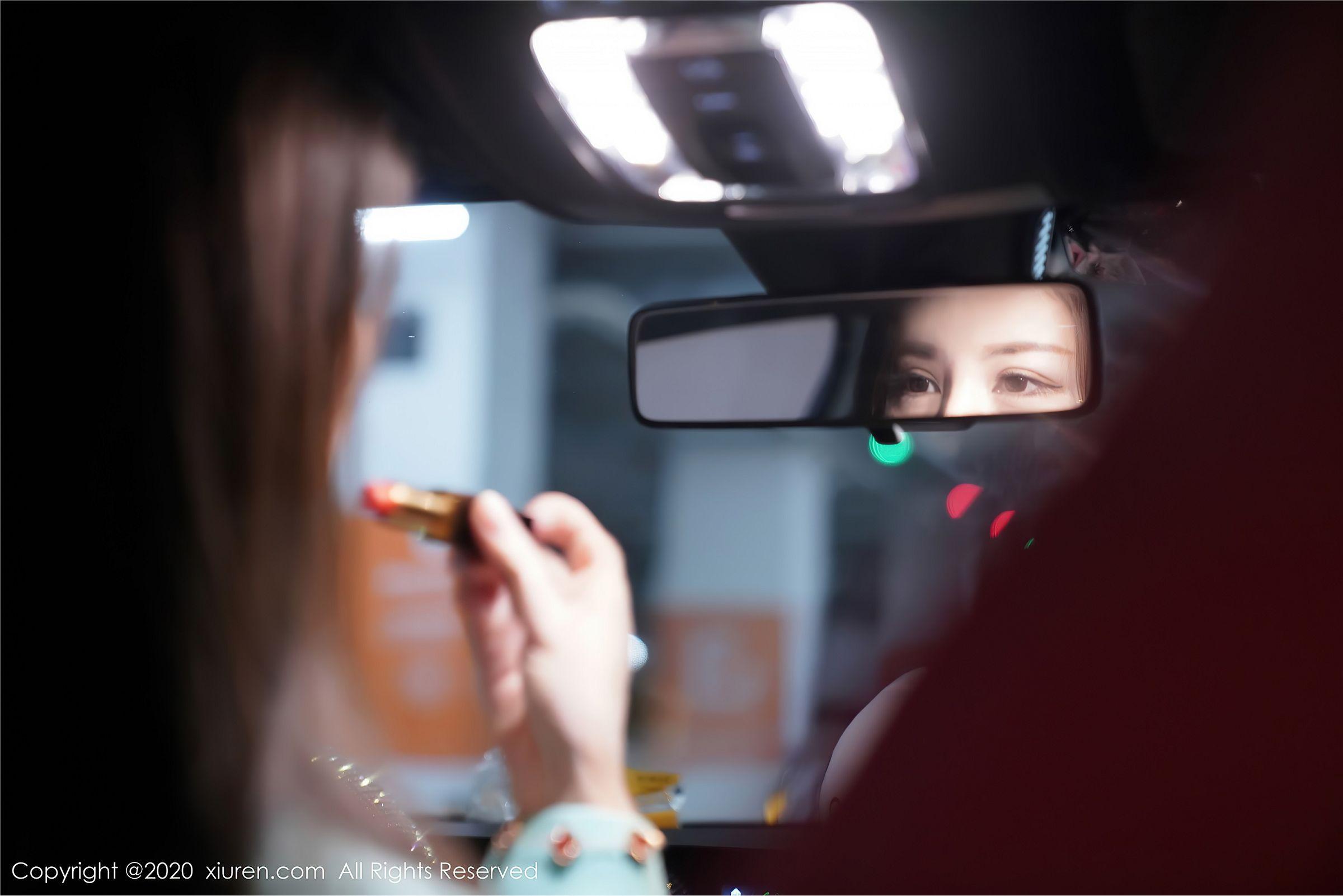 [XIUREN秀人网] 2020.12.07 NO.2861 诗诗kiki_p062
