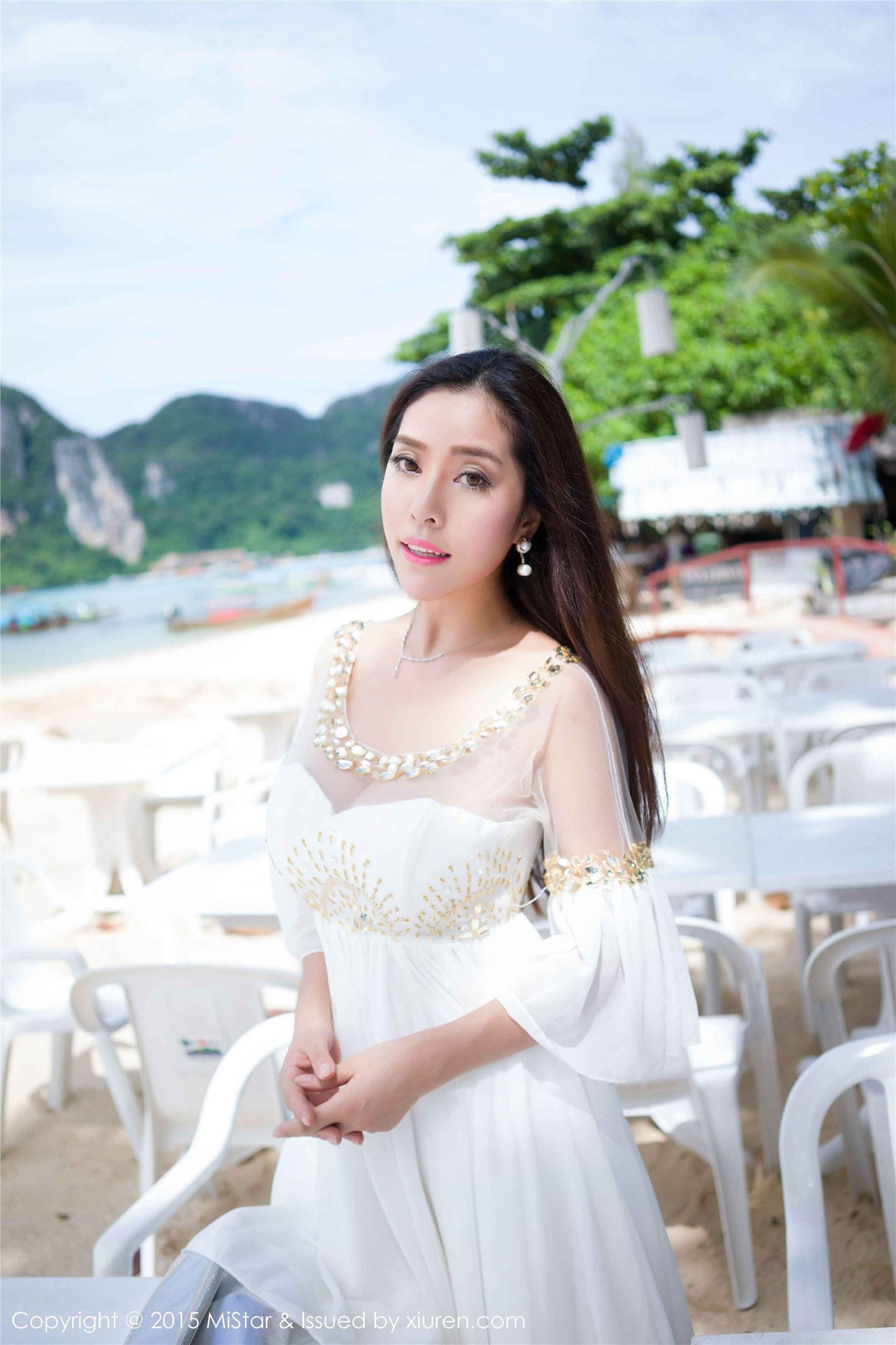 [MiStar美女] 2015.12.03 VOL.047 陈欣_p036
