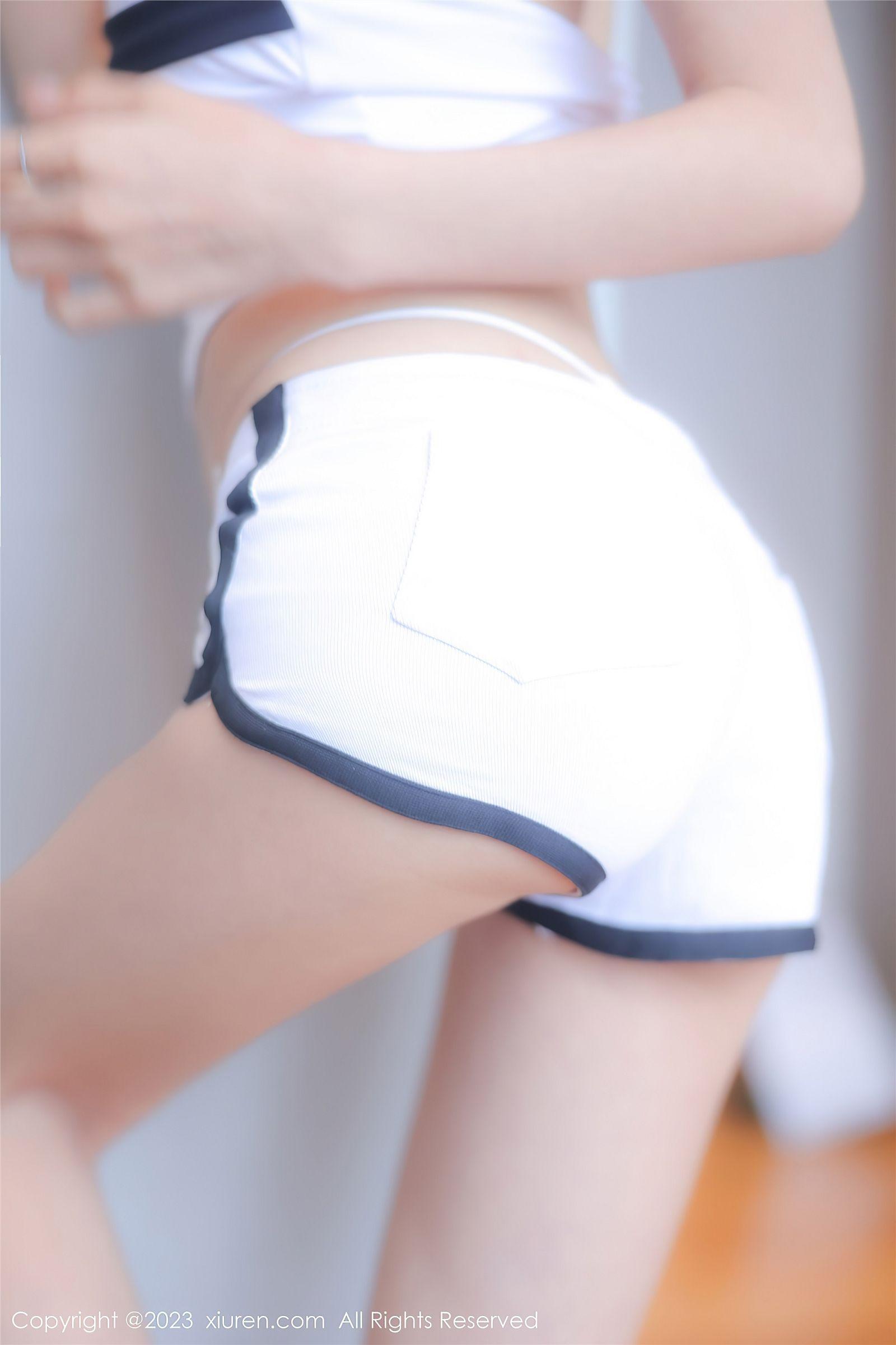 [XIUREN秀人网] 2023.04.18 NO.6588 lingyu69_p016
