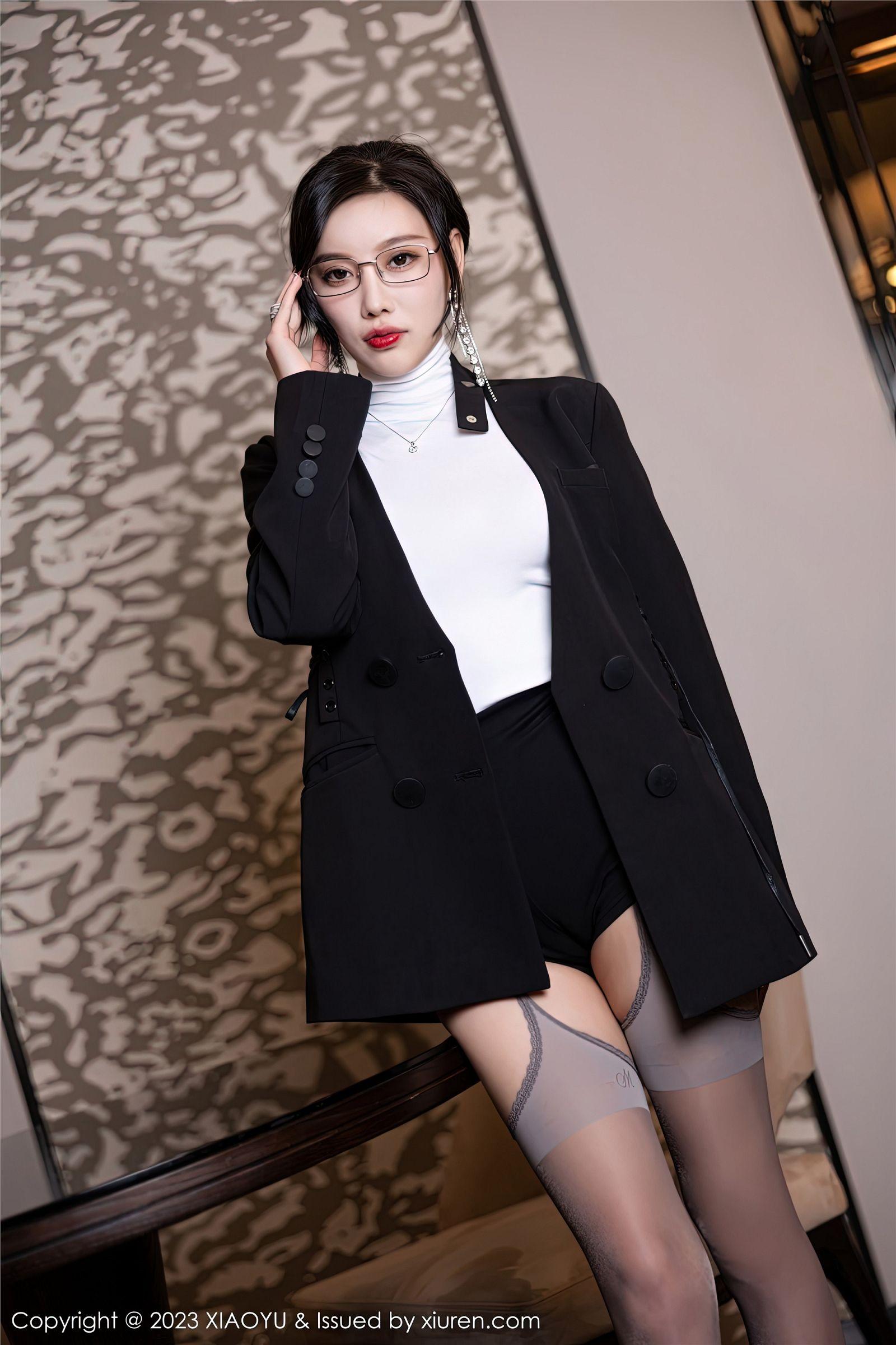 [XIAOYU画语界] 2023.01.20 NO.951 杨晨晨Yome_p004
