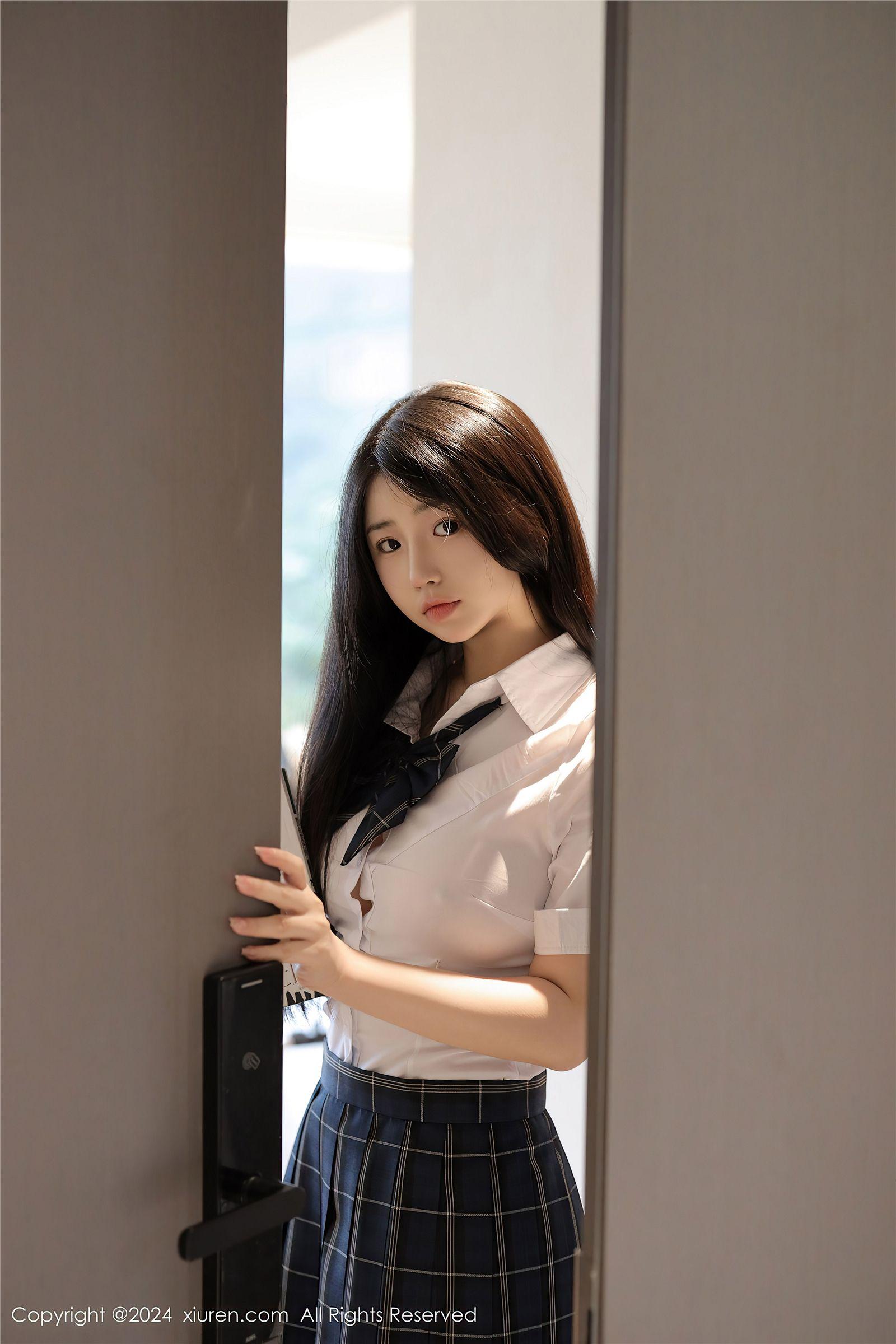 [XIUREN秀人网] 2024.03.04 NO.8173 陈小花_p016