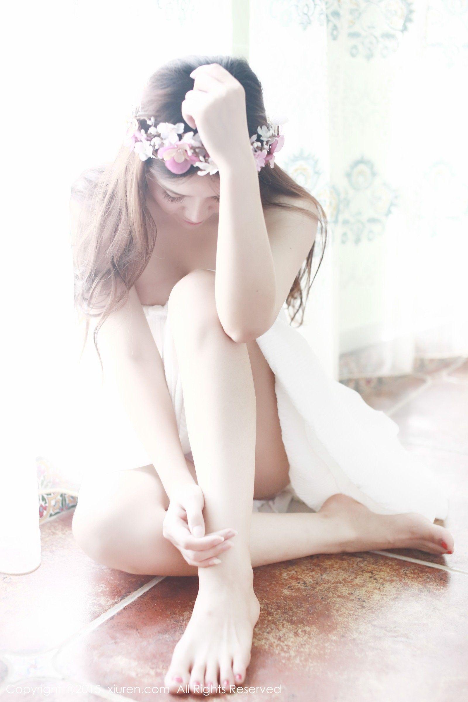[秀人XIUREN] 2015.08.12 NO.376 高溜MilkCat_p090