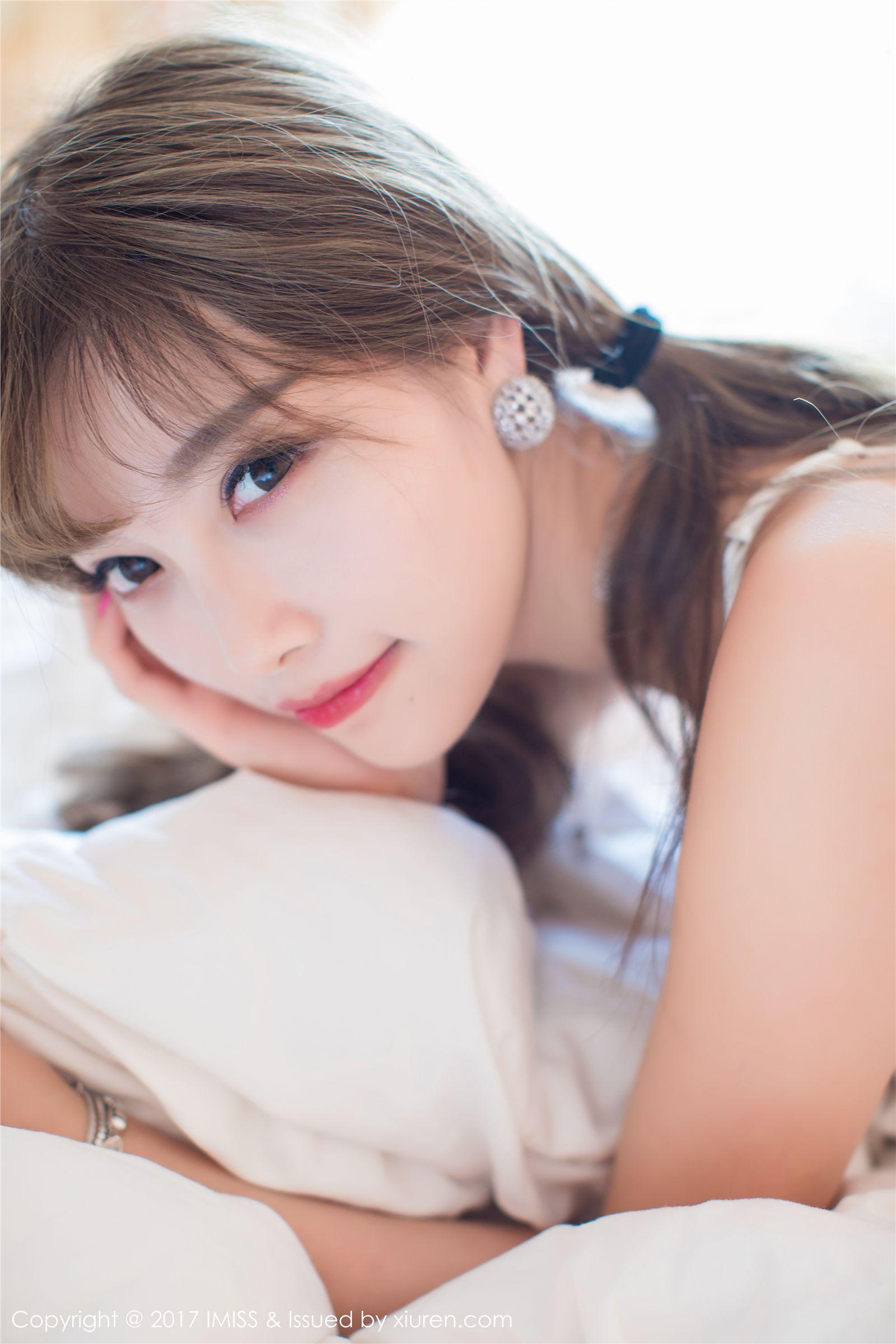 [IMISS爱蜜社美女] 2017.08.31 VOL.183 杨晨晨sugar_p043