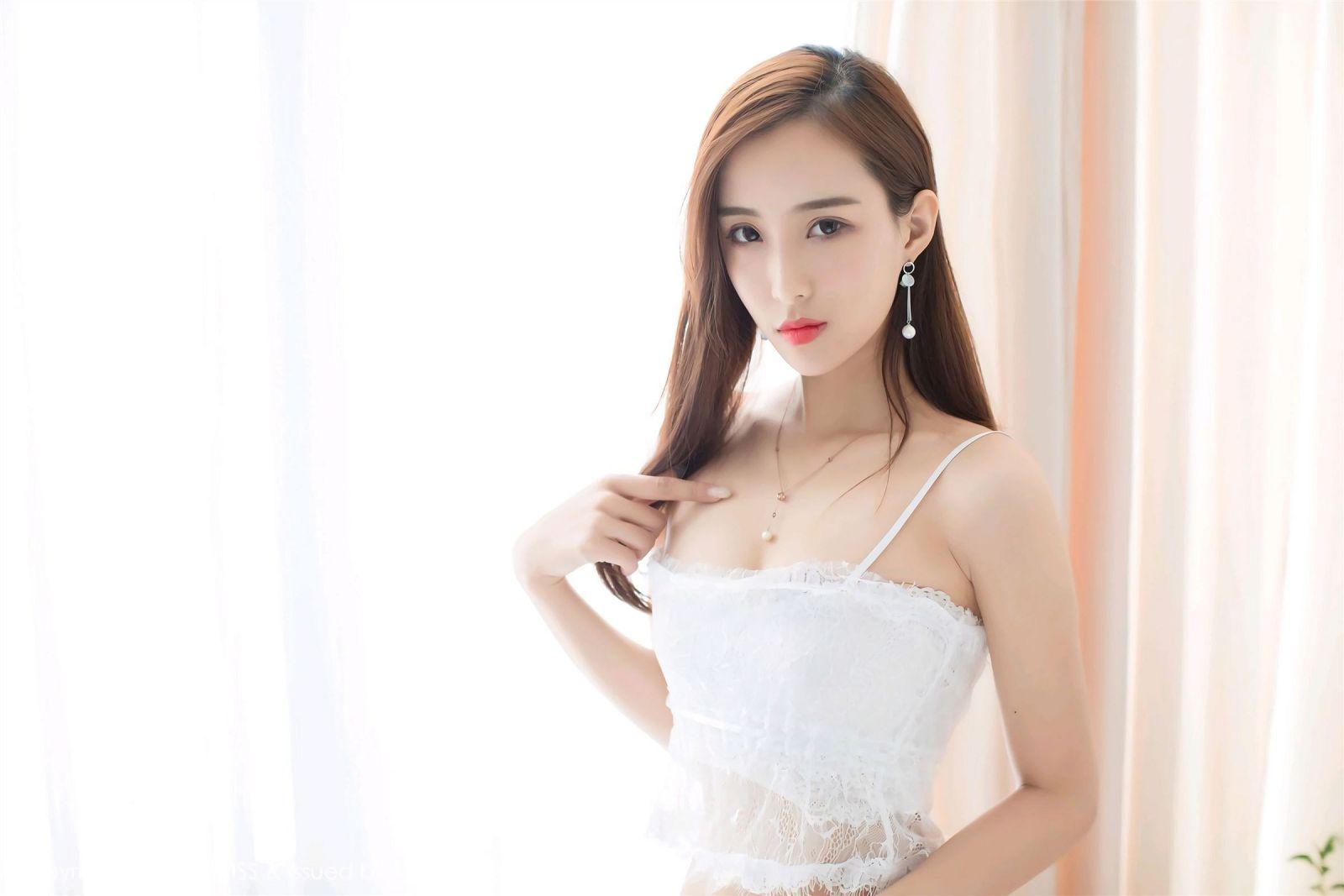 [IMISS爱蜜社美女] 2018.02.11 VOL.217 丽质美女 猫宝_p015