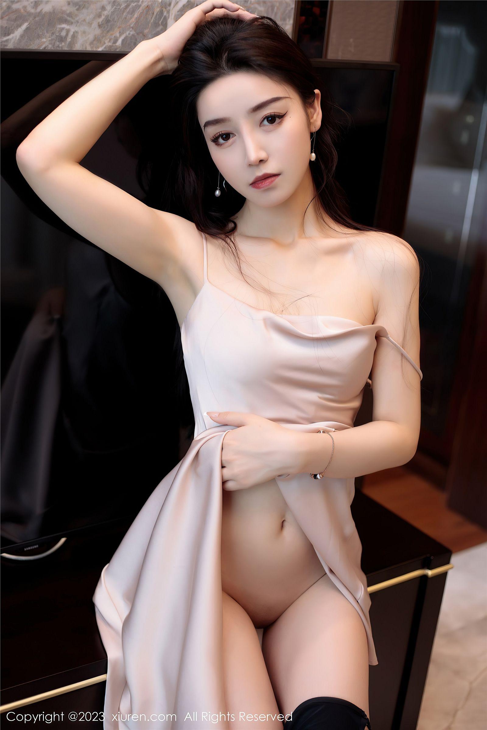[XIUREN秀人网] 2023.07.03 NO.7011 苏曼兮_p014