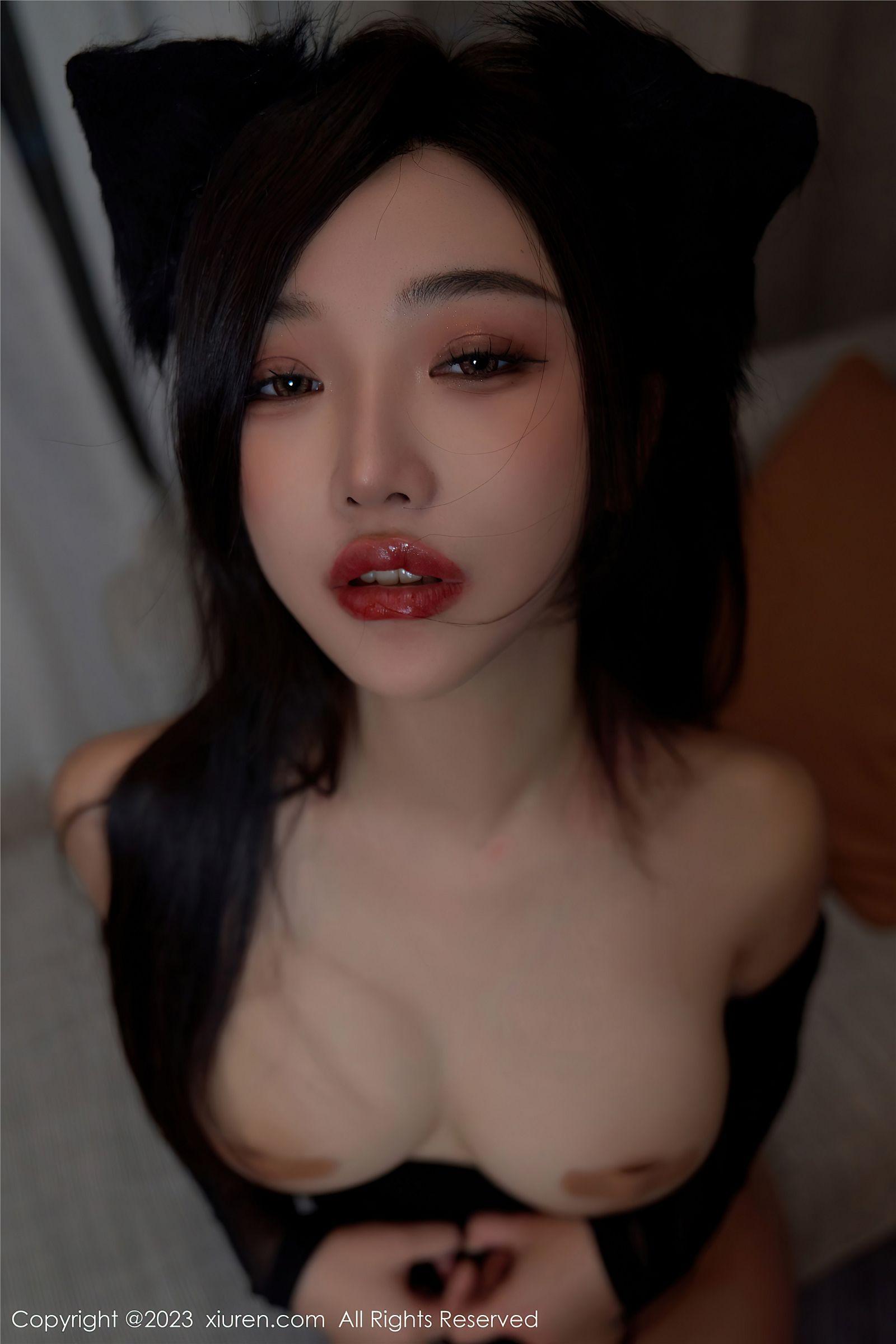 [XIUREN秀人网] 2023.05.30 NO.6826 妙可可Cheese_p088