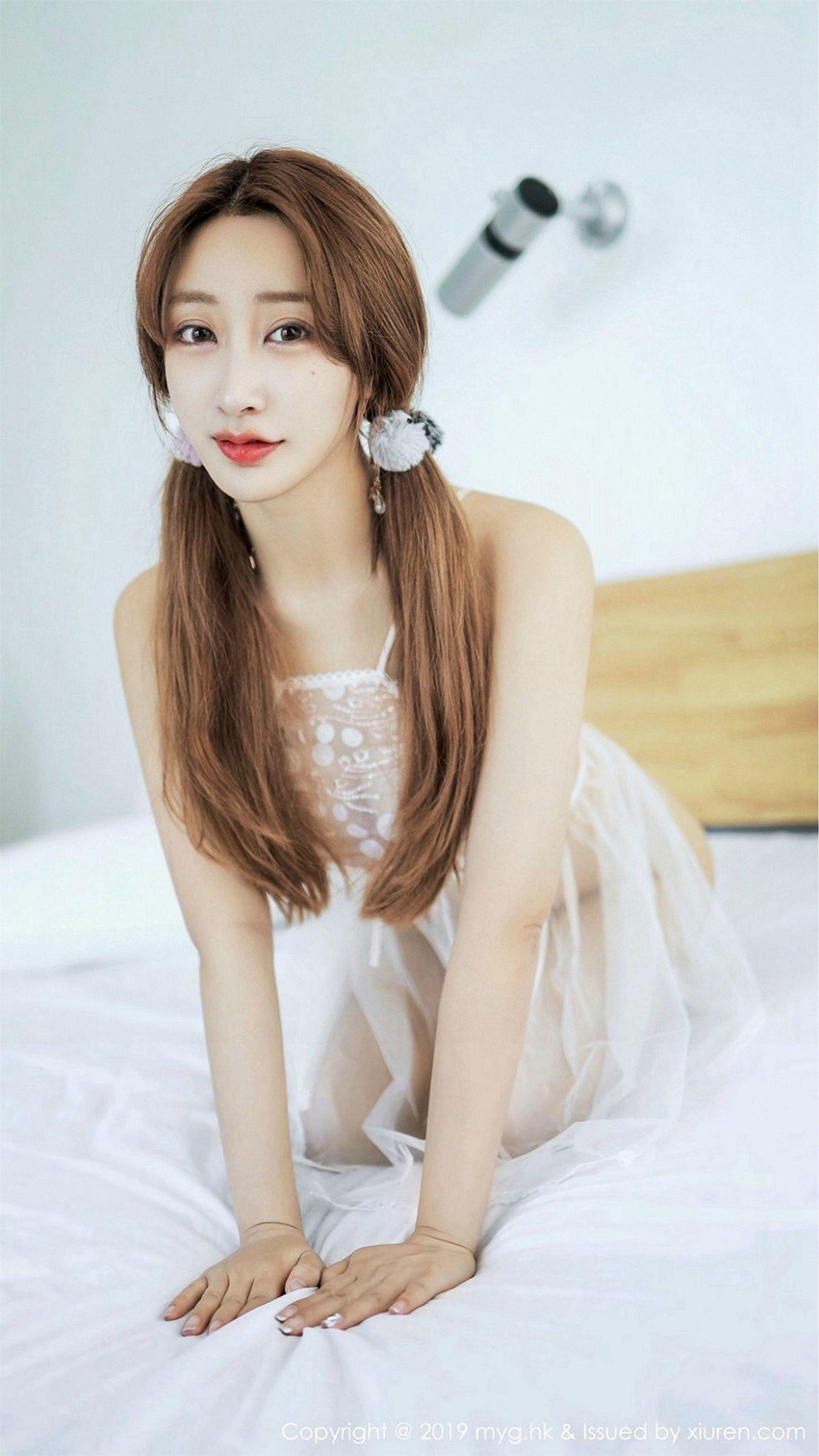 [MYGIRL美媛馆] 2019.08.20 VOL.382 Betty林子欣_p051