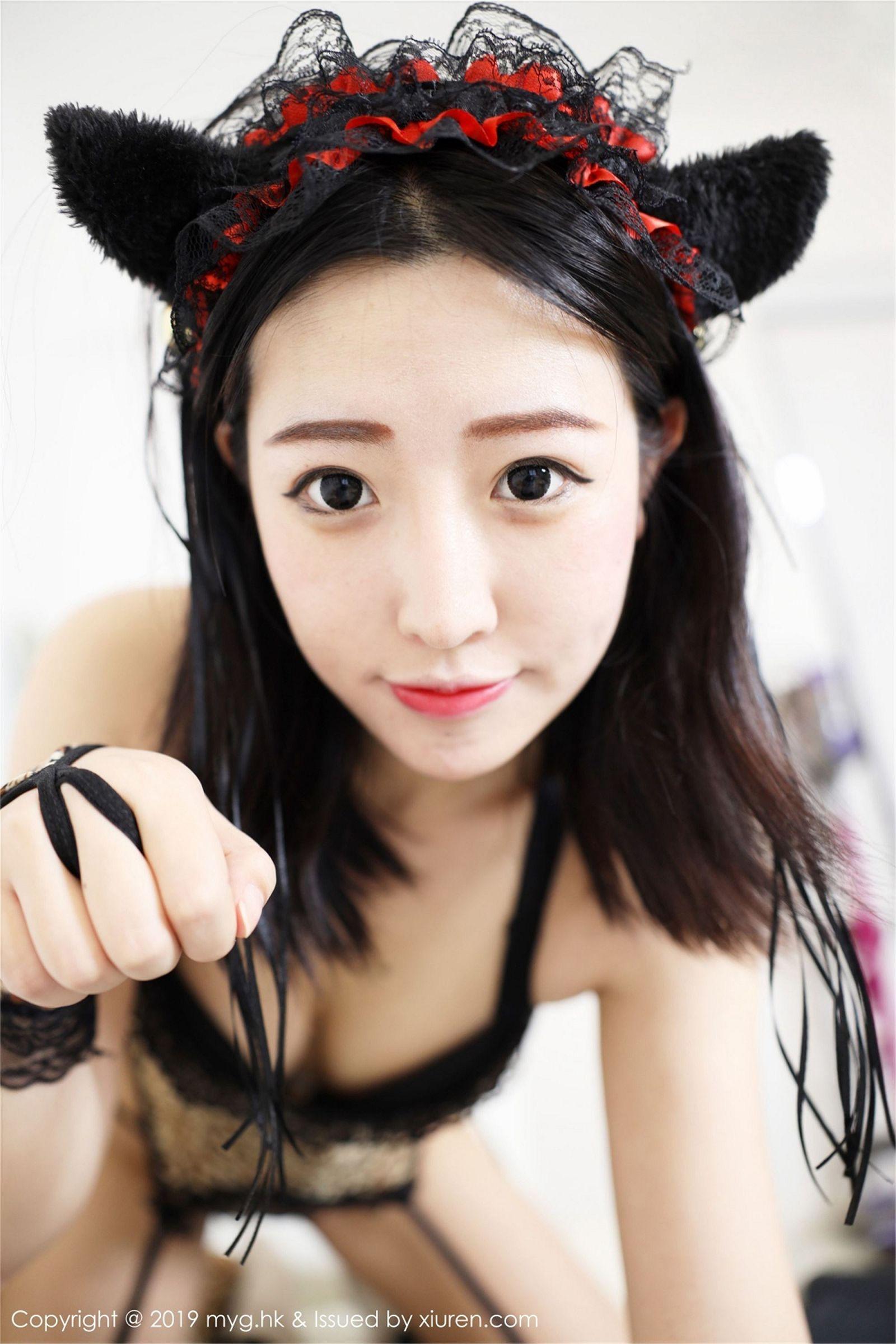 [MYGIRL美媛馆] 2019.05.28 Vol.358 童丹娜cara_p066