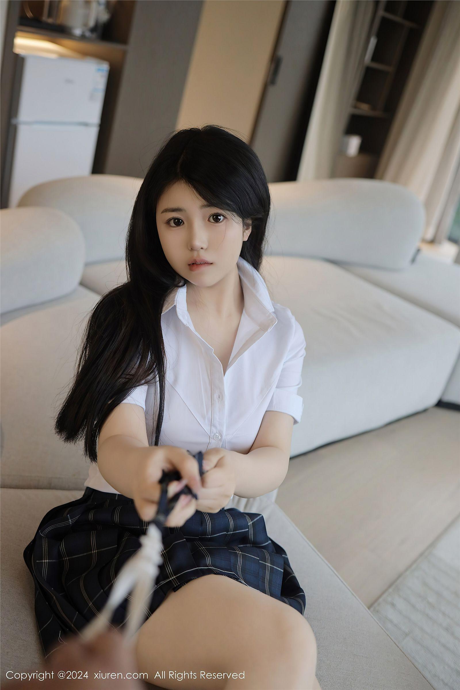 [XIUREN秀人网] 2024.03.04 NO.8173 陈小花_p050