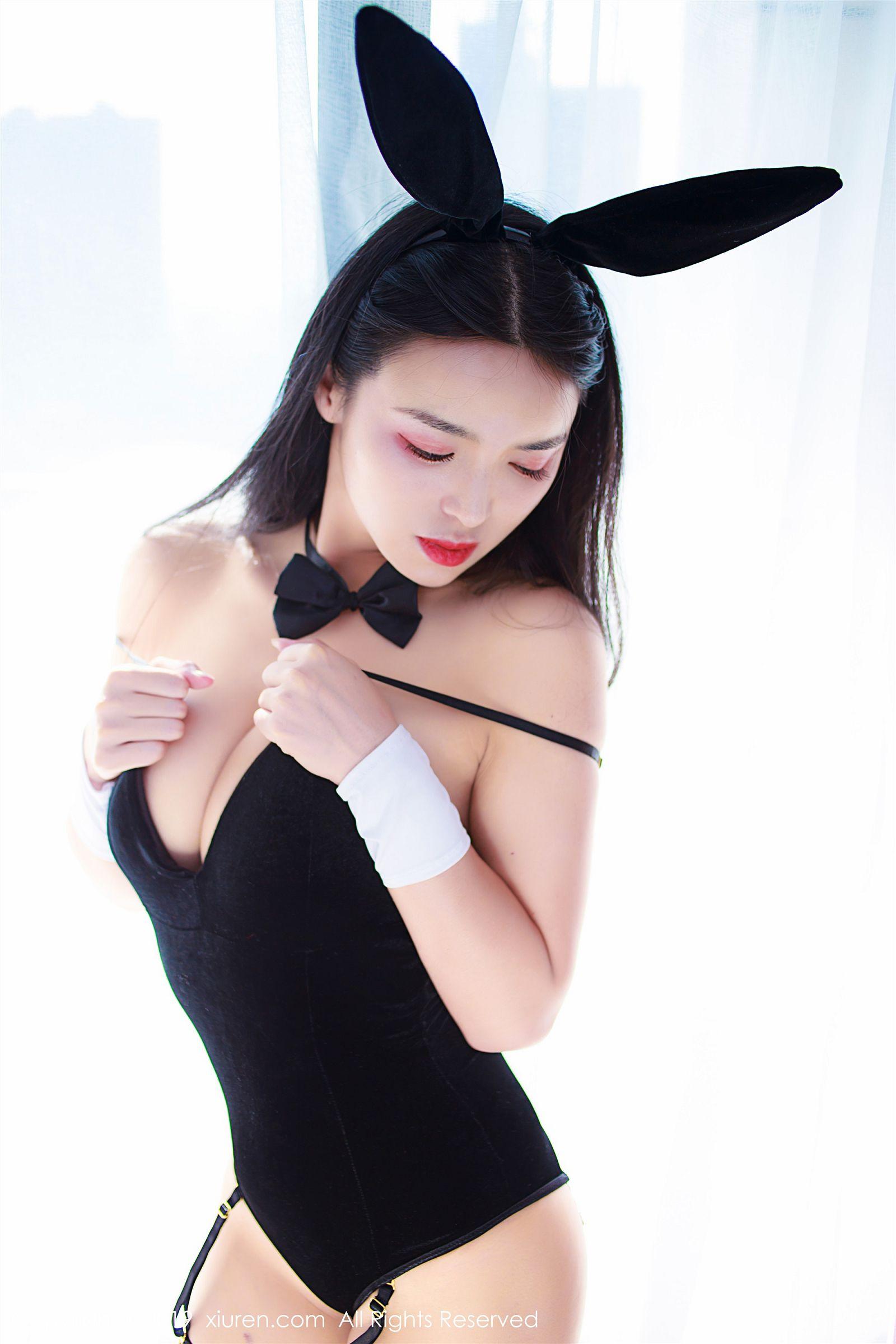 [XIUREN秀人网] 2019.09.11 NO.1678 金静熙_p012
