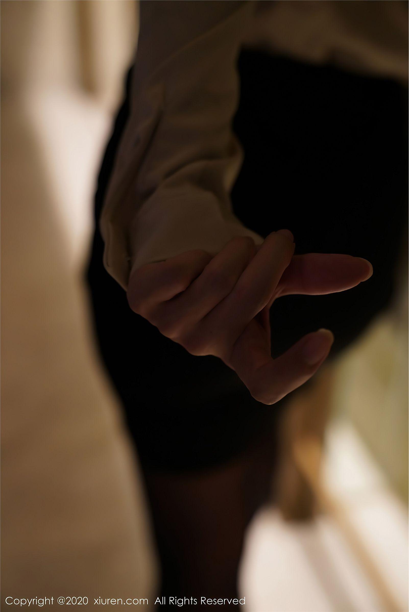 [XIUREN秀人网] 2020.12.17 NO.2906 模特合集_p028