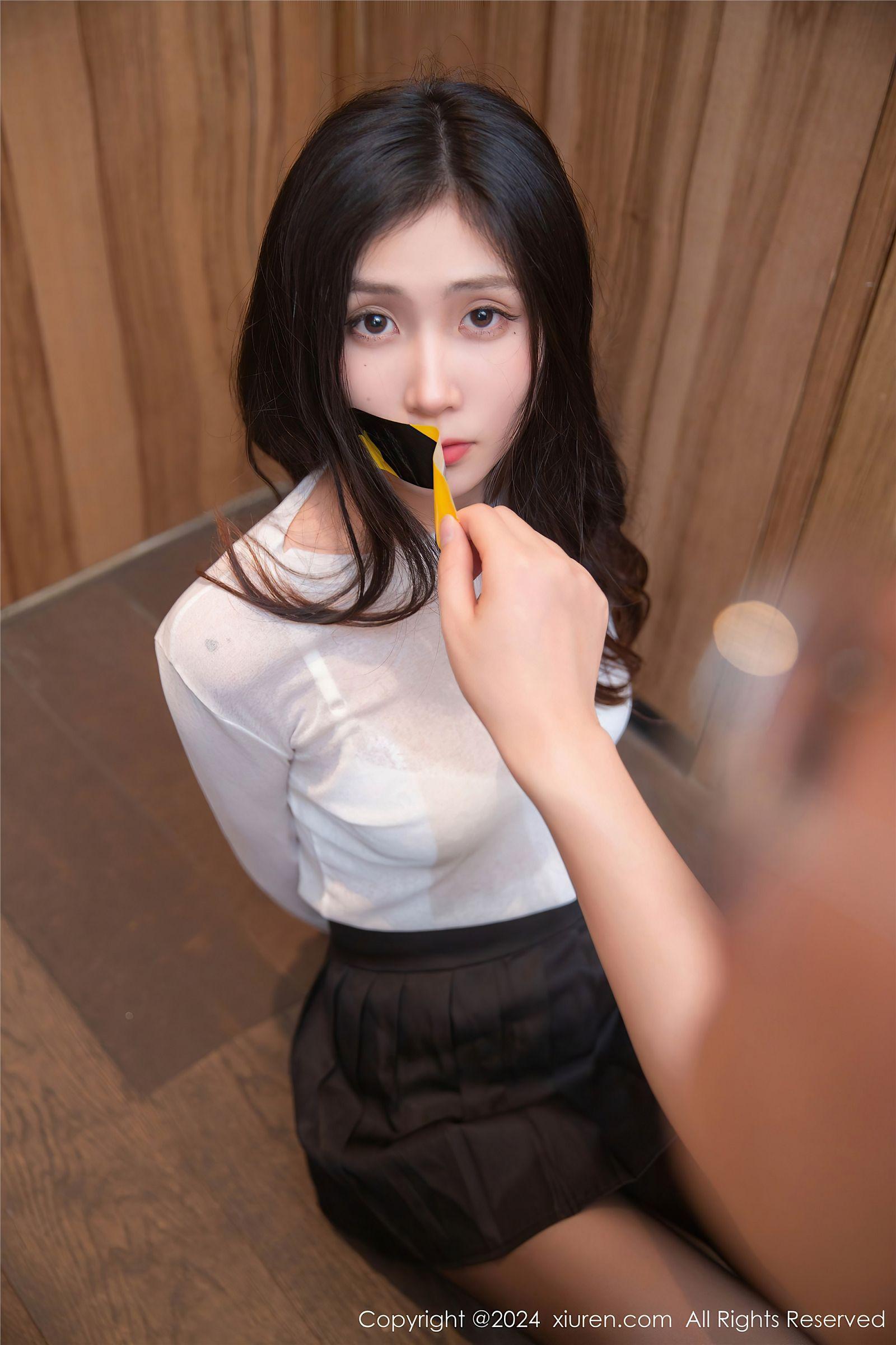 [XIUREN秀人网] 2024.11.21 NO.9481 刘婷婷_p063
