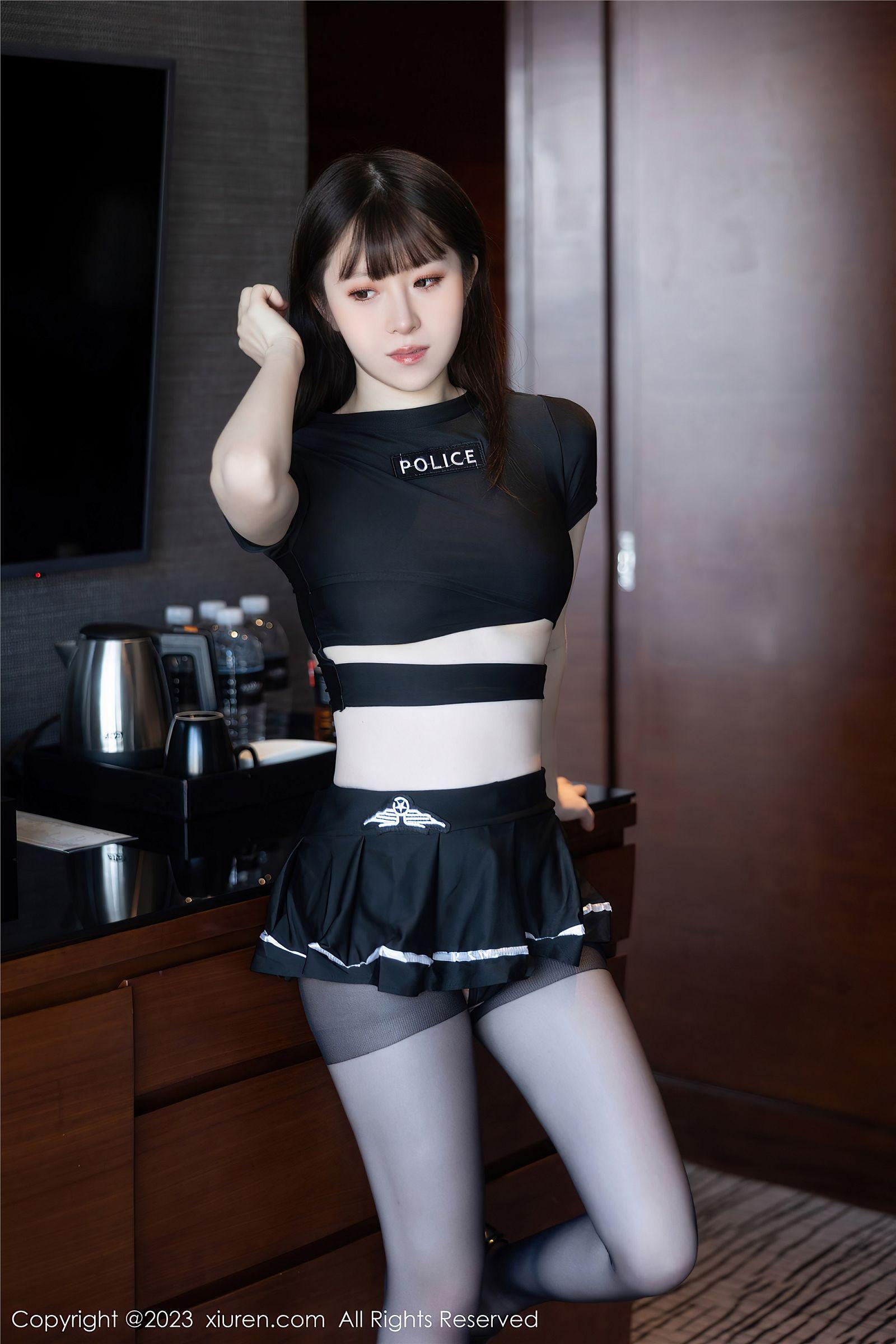 [XIUREN秀人网] 2023.11.09 NO.7637 林悠悠_p064