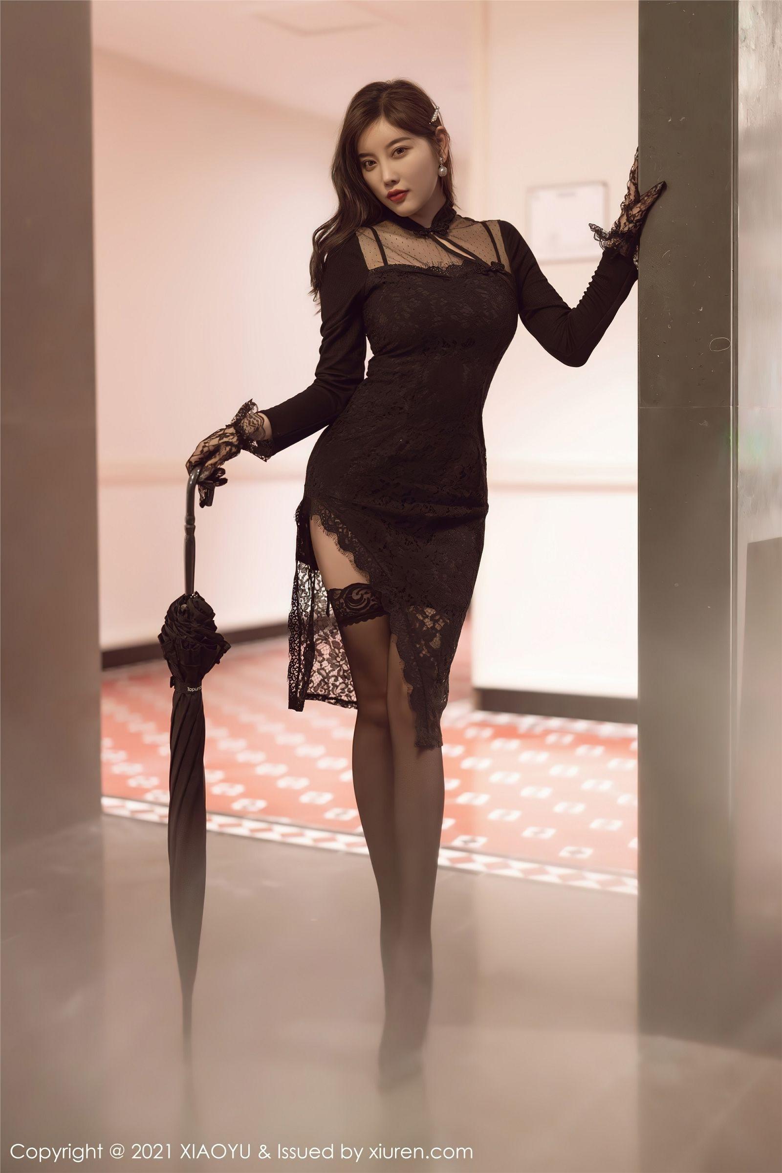 [XIAOYU画语界] 2021.09.10 NO.612 杨晨晨Yome_p067