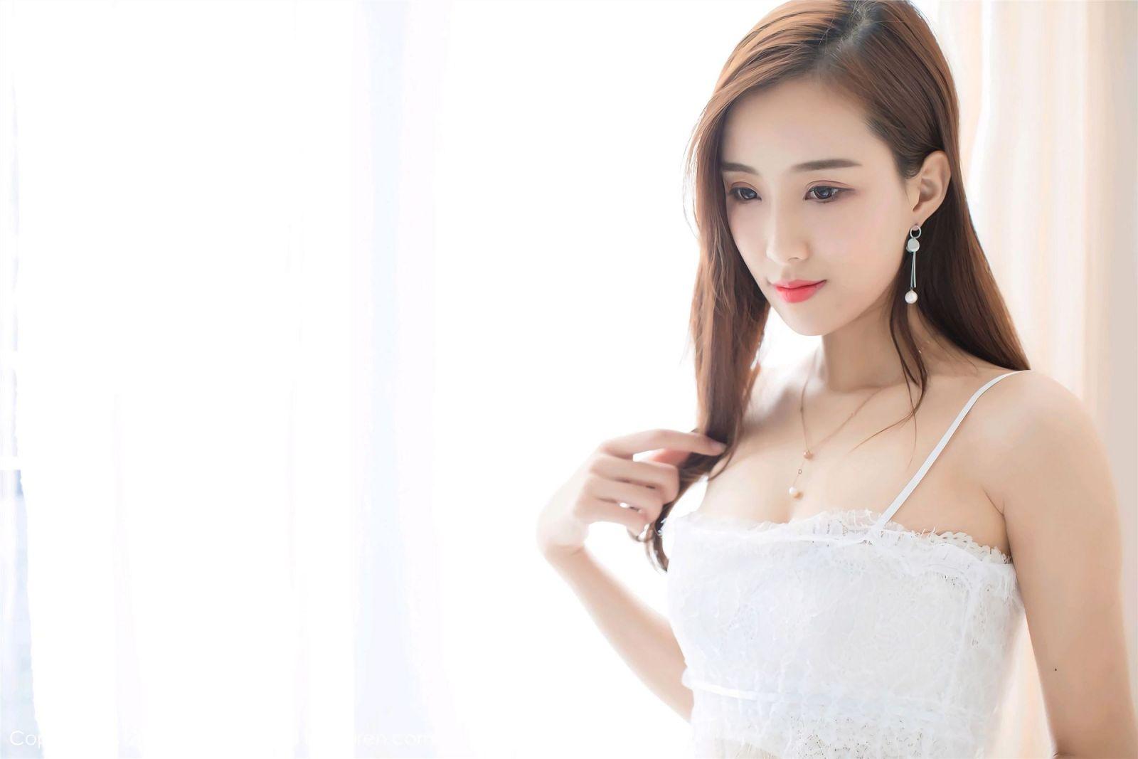 [IMISS爱蜜社美女] 2018.02.11 VOL.217 丽质美女 猫宝_p017