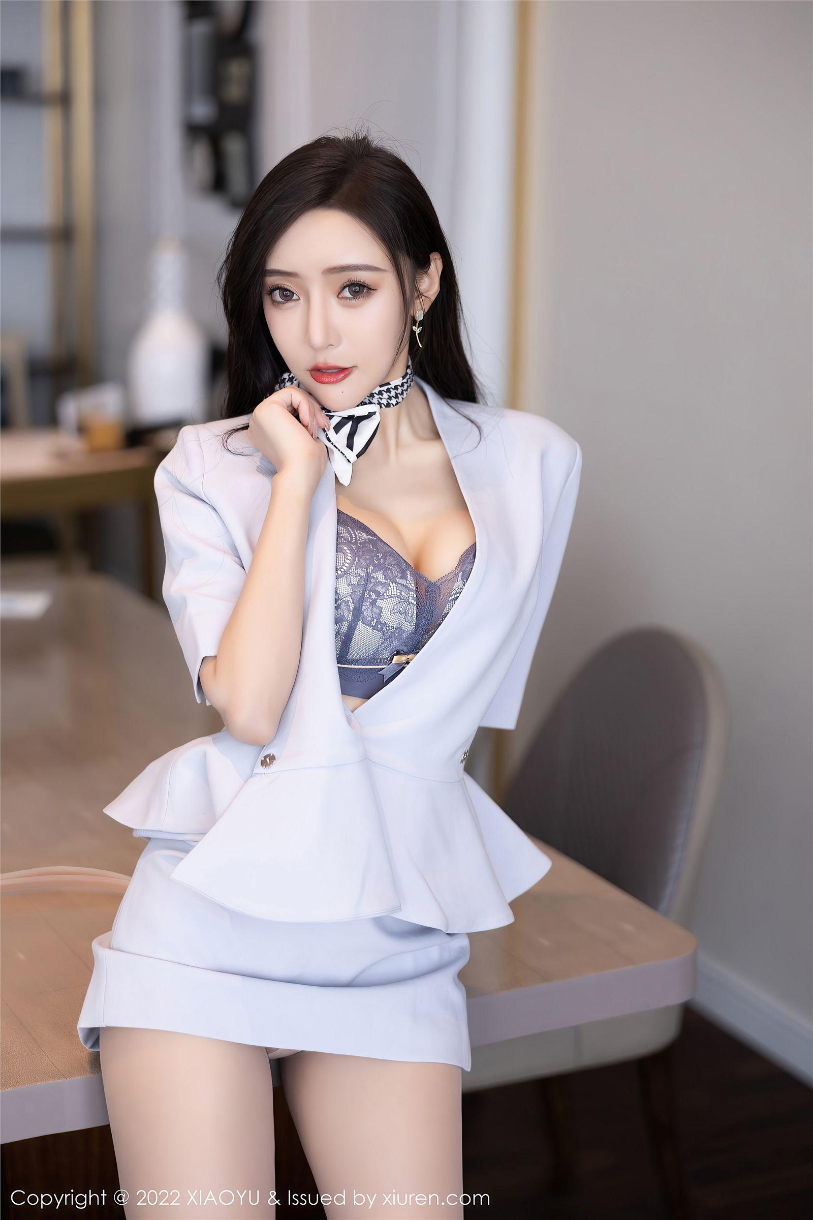 [XIAOYU画语界] 2022.07.28 NO.830 王馨瑶_p007