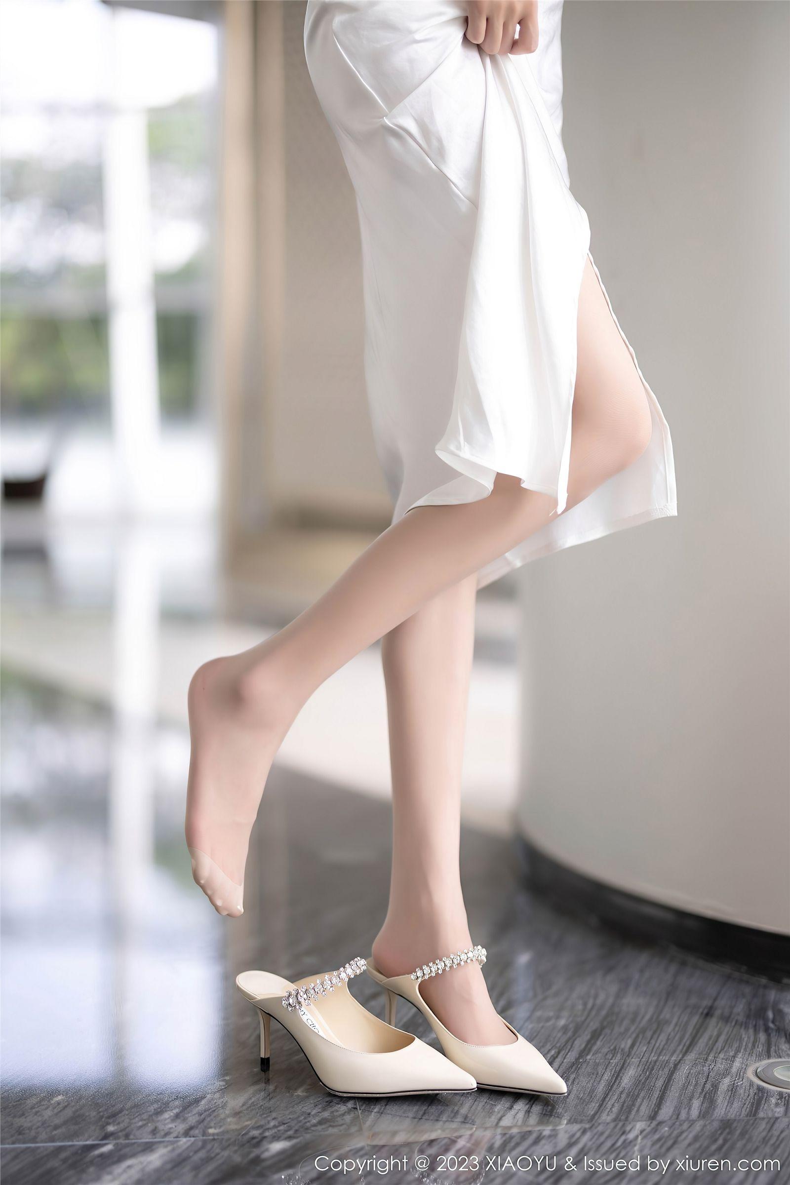 [XIAOYU画语界] 2023.06.15 NO.1050 程程程-_p016