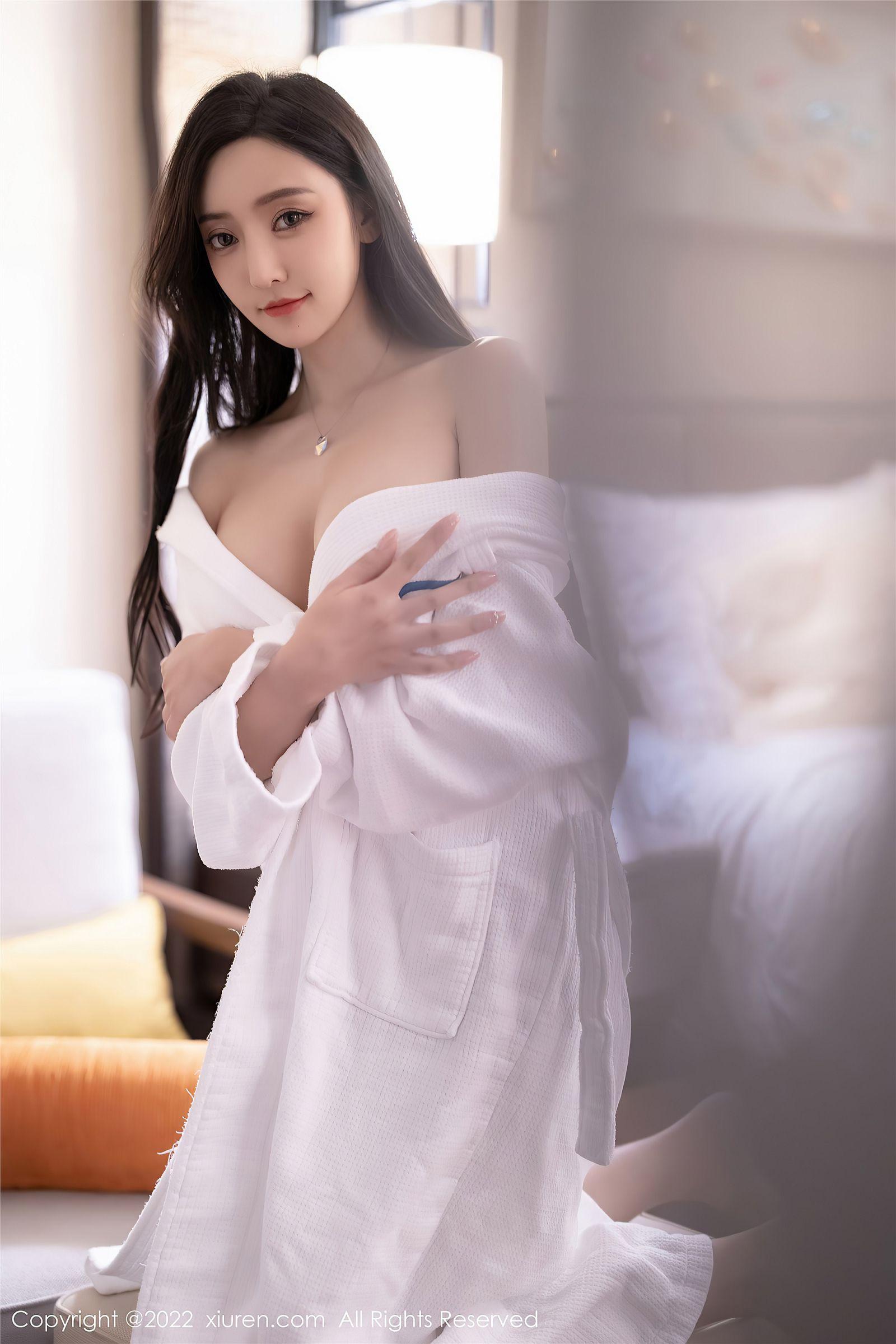 [XIUREN秀人网] 2022.06.27 NO.5194 王馨瑶yanni_p085