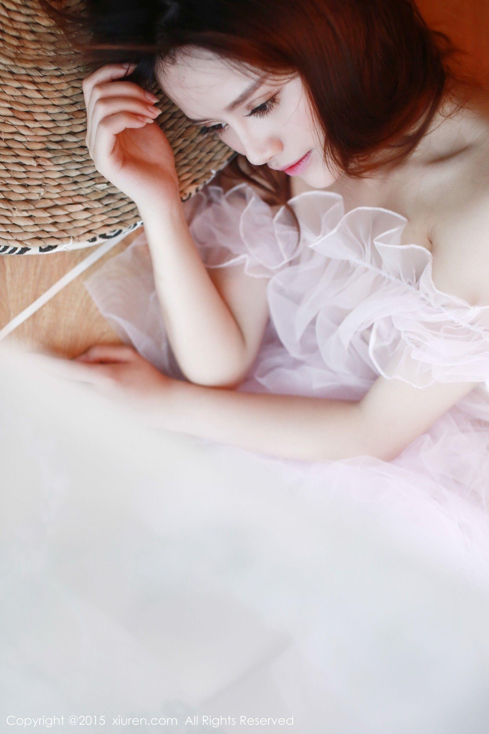 [秀人XIUREN] 2015.08.12 NO.376 高溜MilkCat_p022