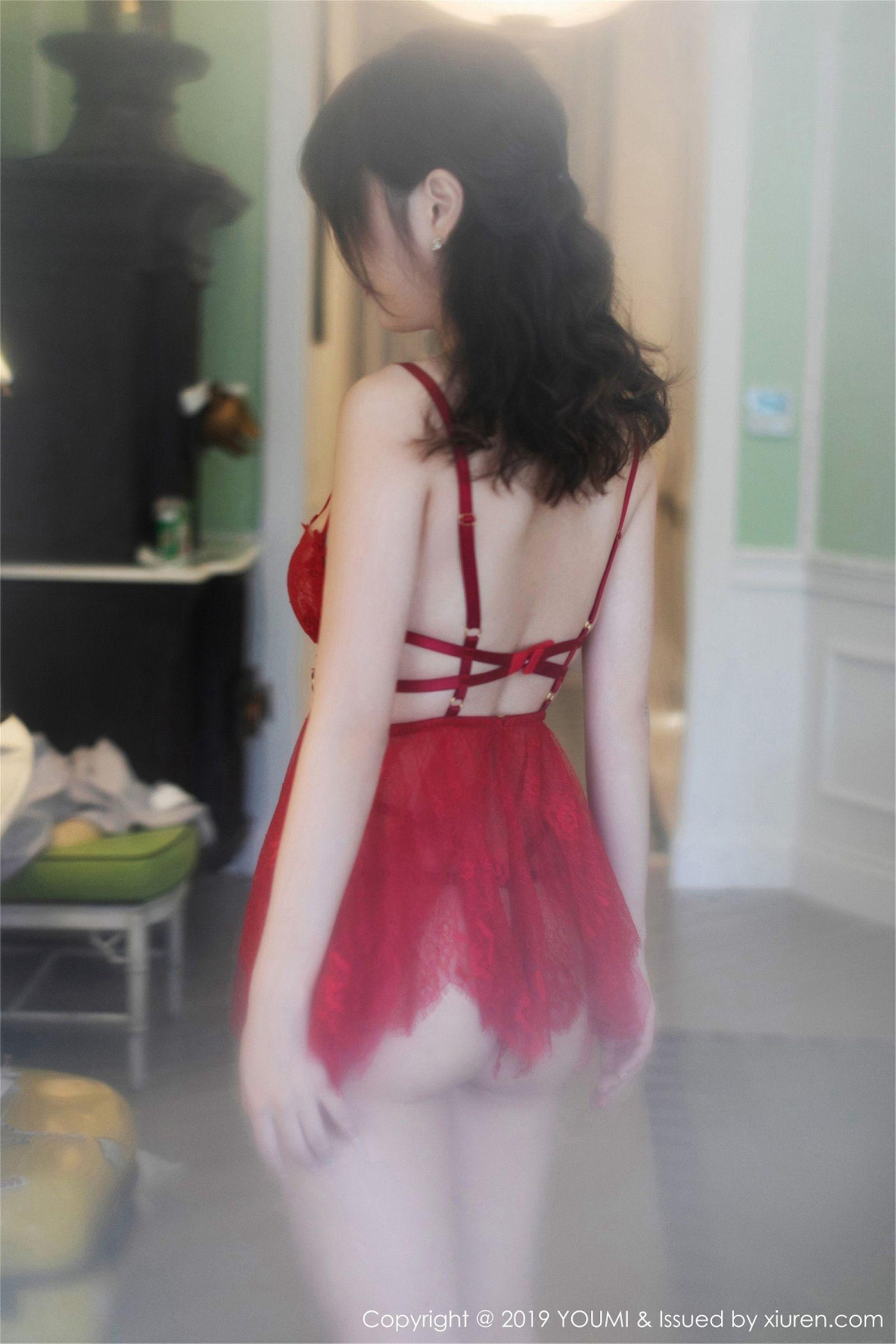 [YOUMI尤蜜荟] 2019.07.26 Vol.333 王雨纯_p004