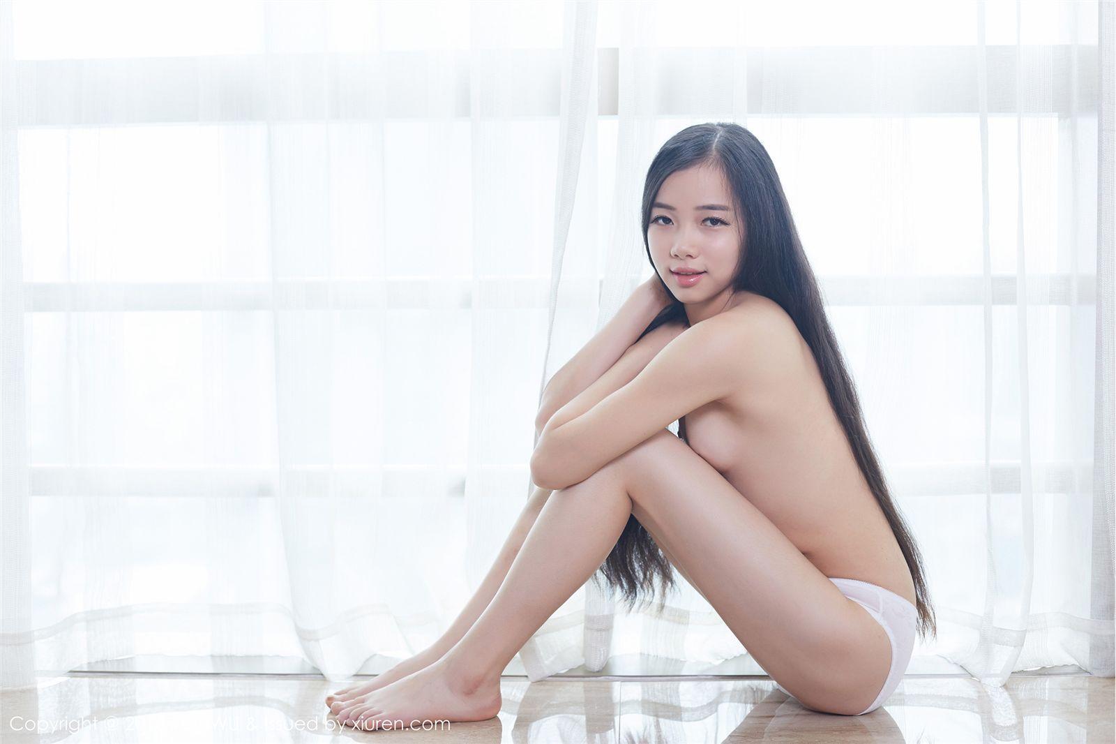 [YouWu尤物] 2016.08.17 Vol.025 蒲兰baby_p008