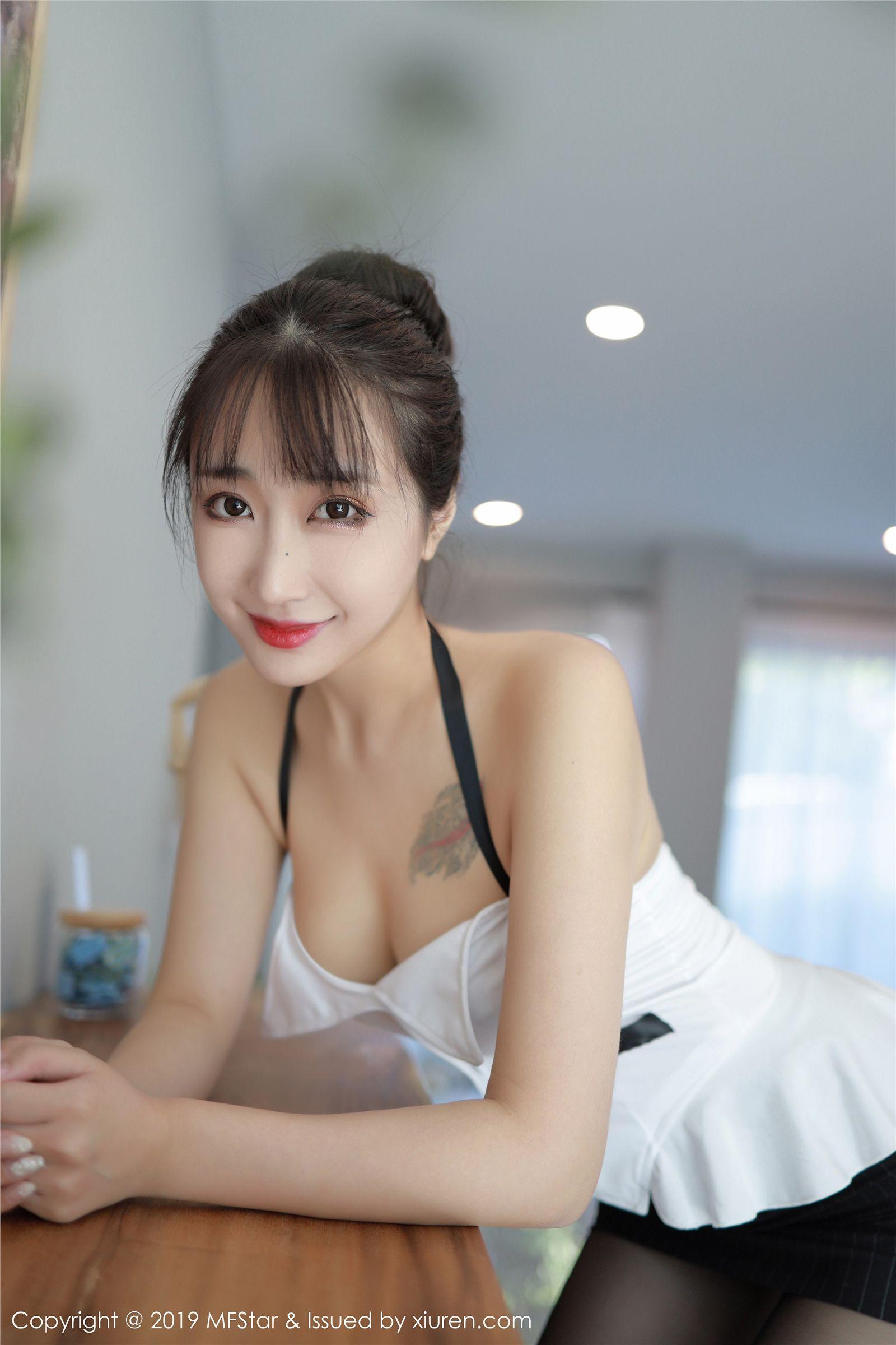 [MFStar模范学院] 2019.12.05 Vol.238 Betty林子欣_p051