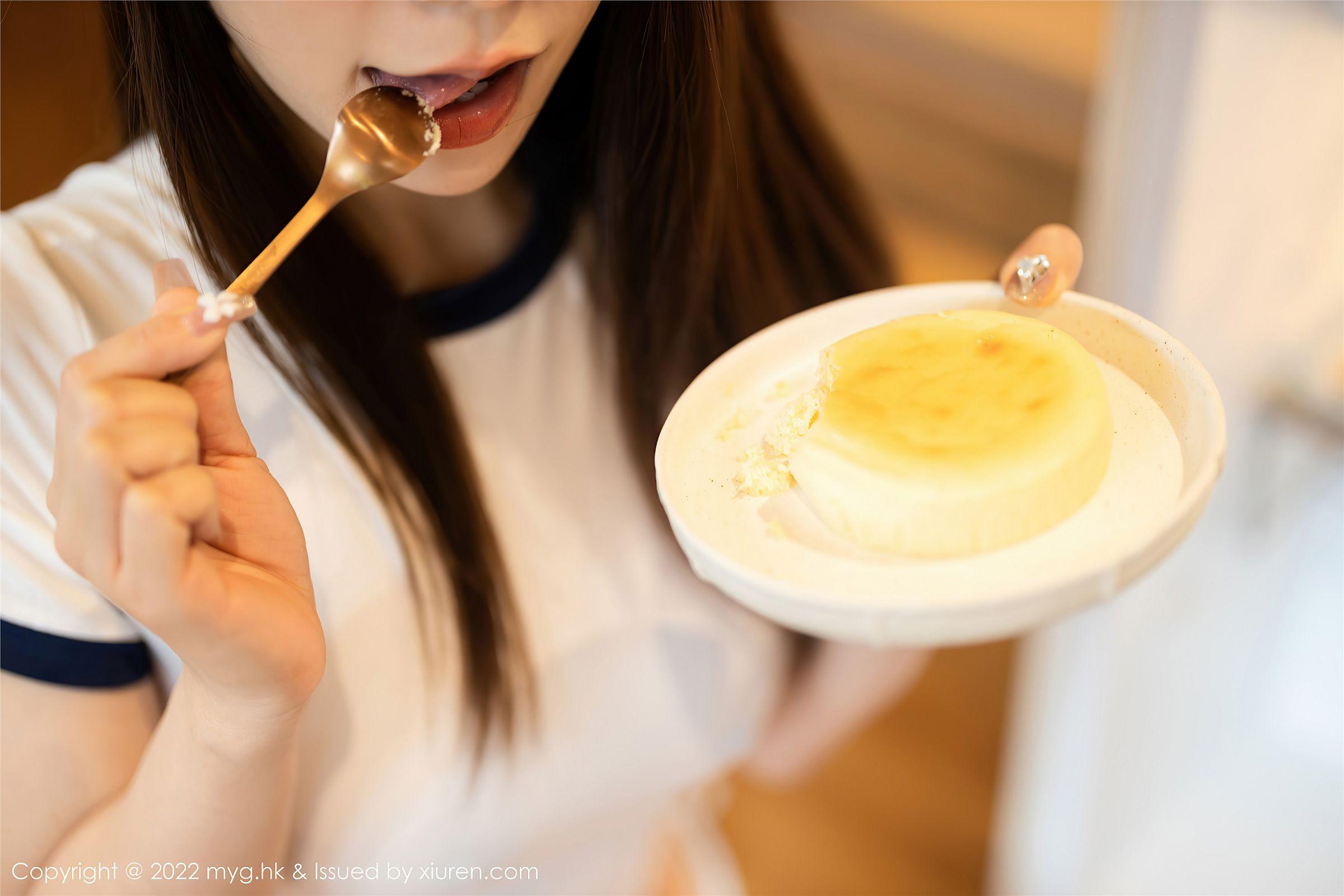 [MYGIRL美媛馆] 2022.06.07 NO.632 Vetive_p021