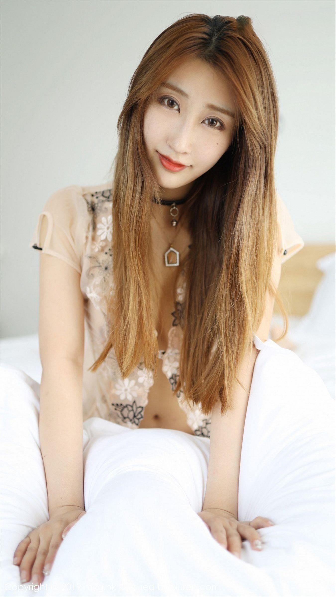 [MYGIRL美媛馆] 2019.07.26 Vol.375 奈_美nana_p063