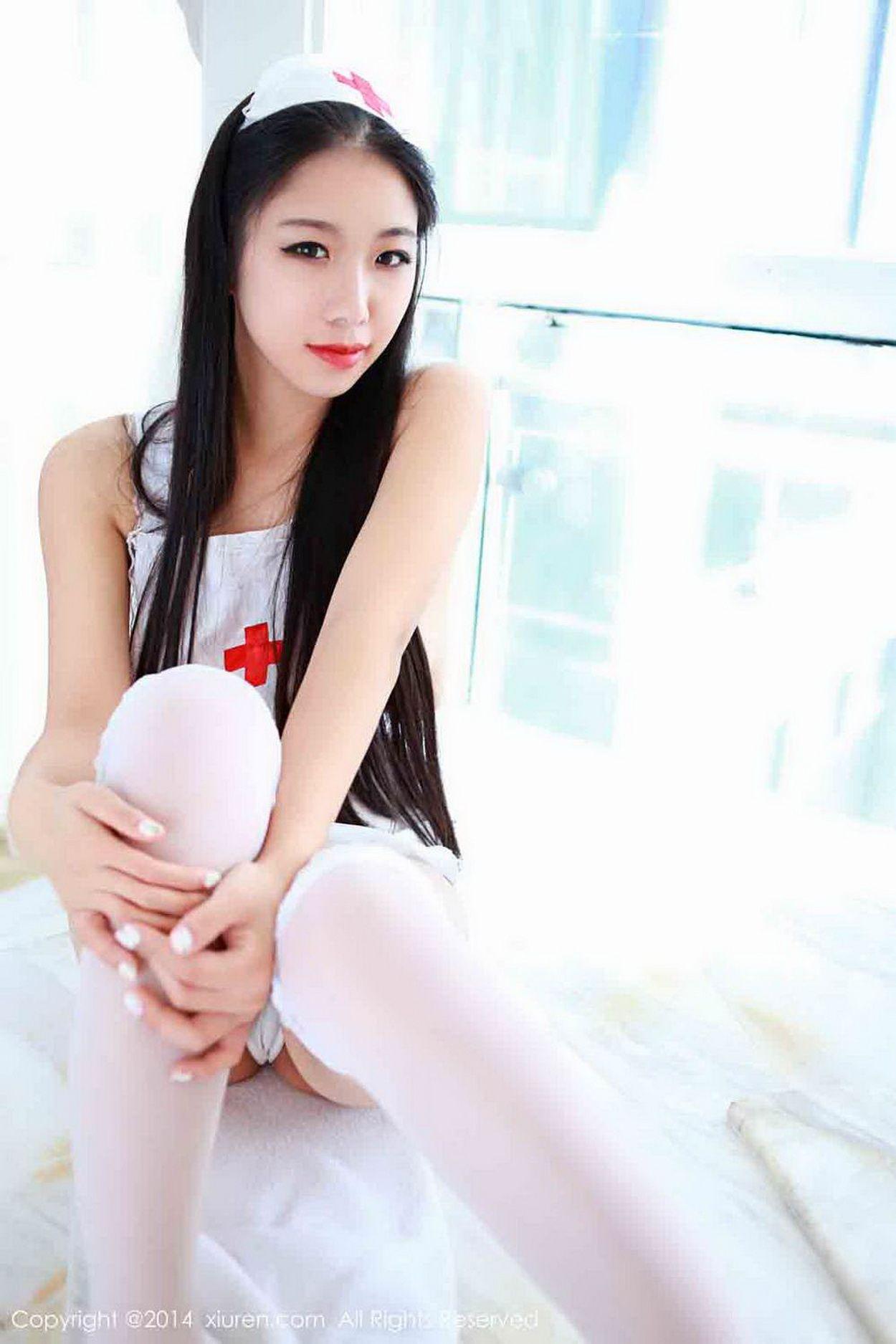 [秀人XIUREN] 2014.12.25 NO.260 daisy芒果小姐_p045