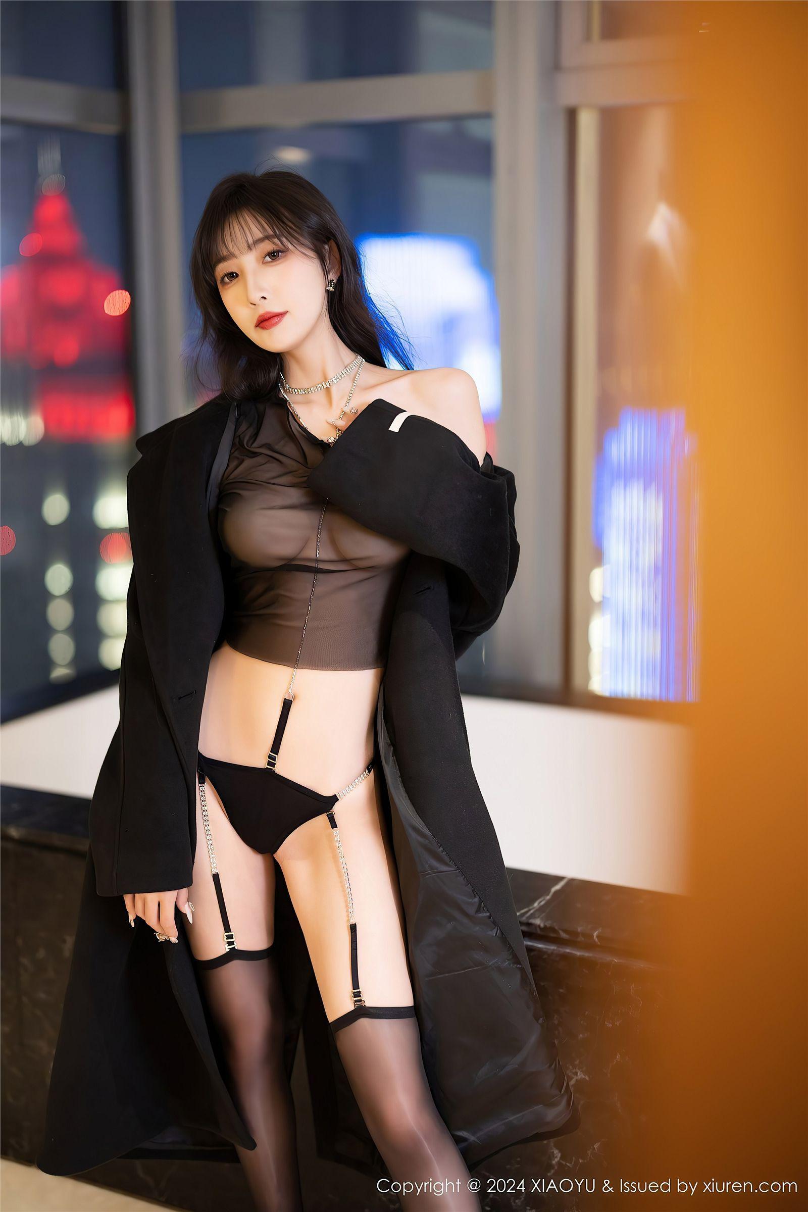 [XIAOYU画语界] 2024.03.07 NO.1215 林星阑_p025