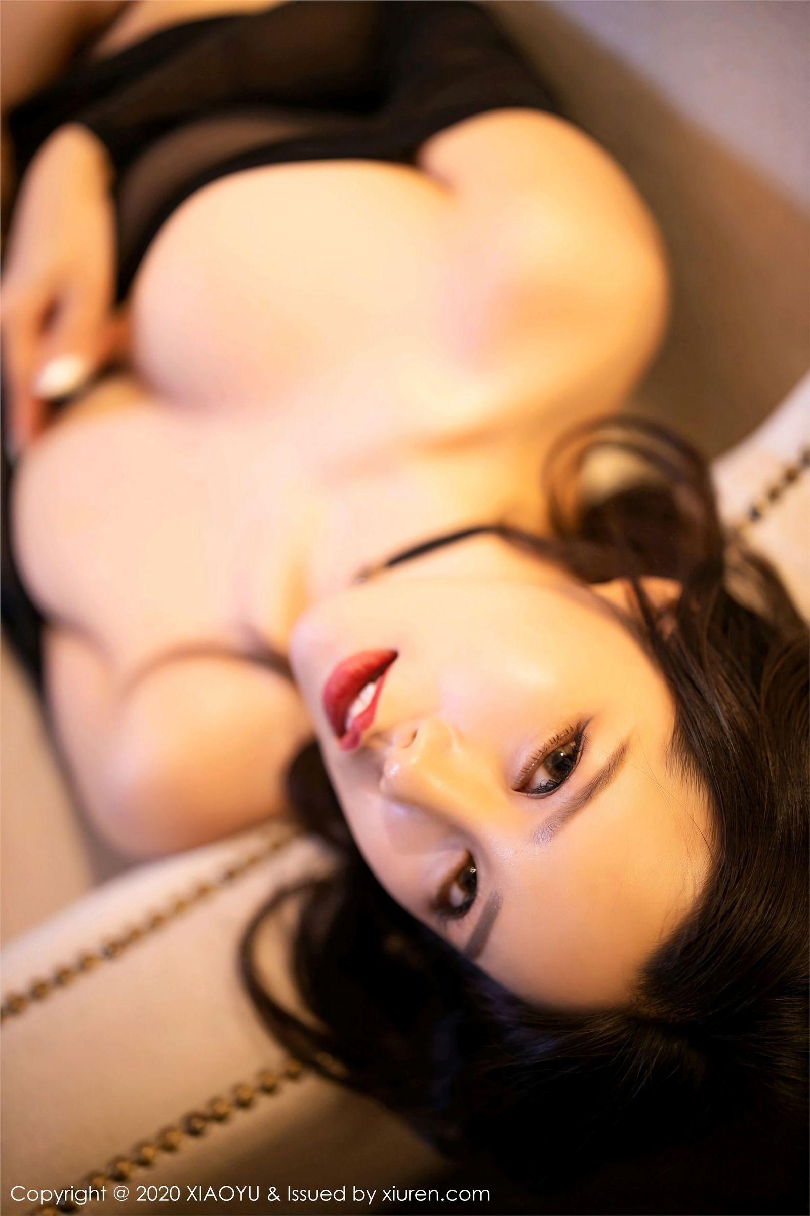 [XIAOYU语画界] 2020.05.12 VOL.307 周思乔Betty_p027