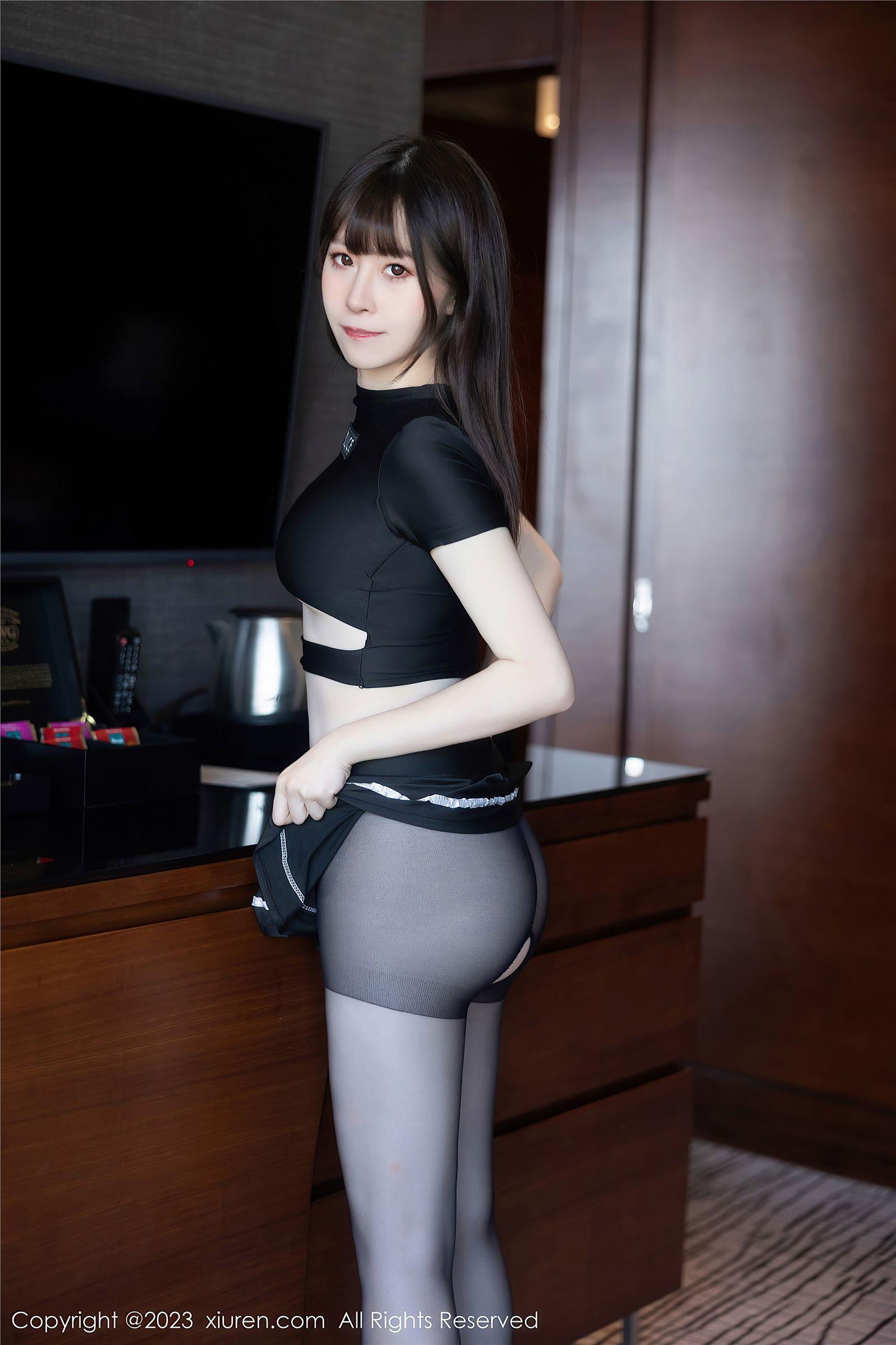 [XIUREN秀人网] 2023.11.09 NO.7637 林悠悠_p034