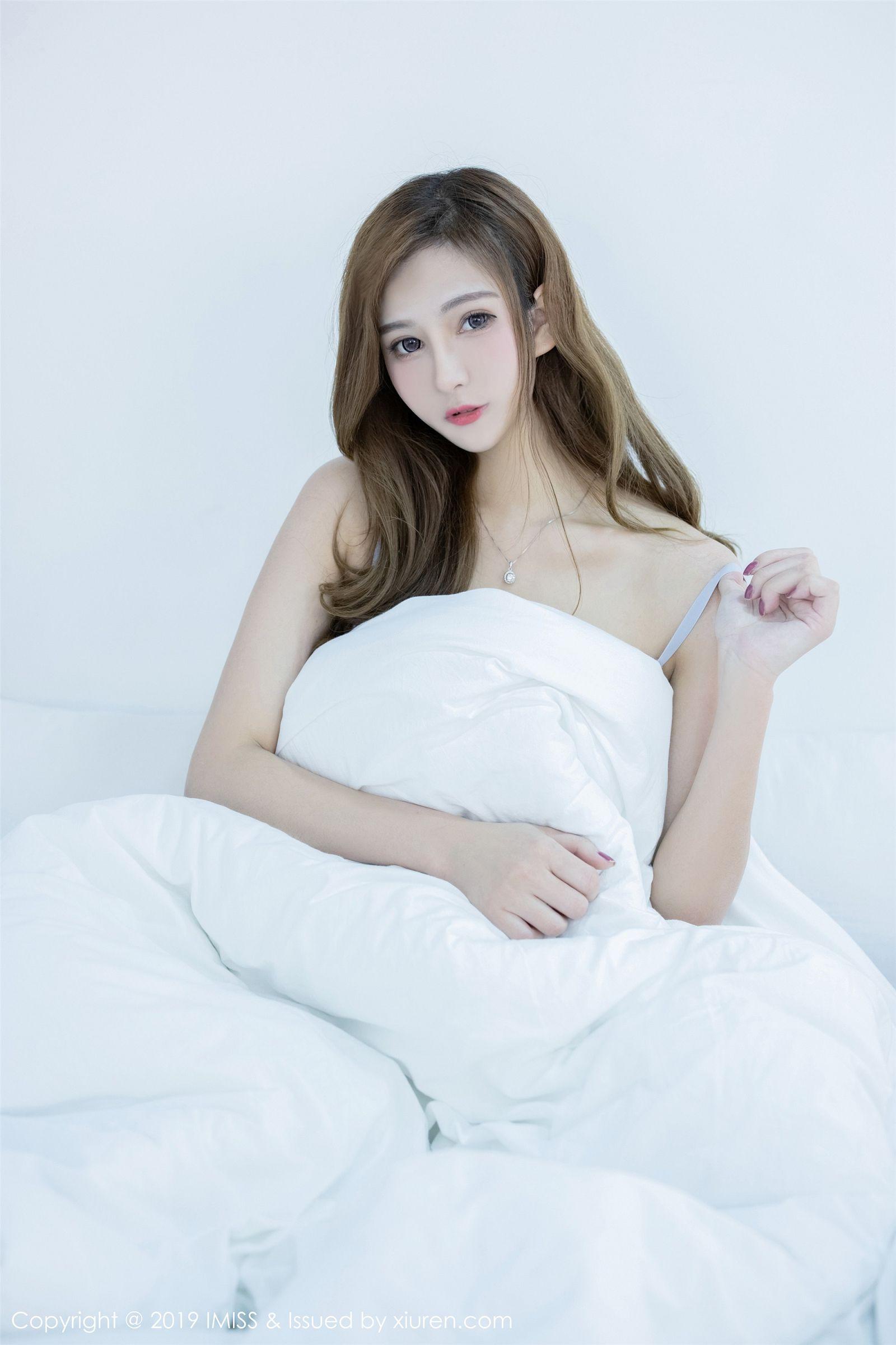 [IMISS爱蜜社] 2019.10.16 Vol.384 Lavinia_p009
