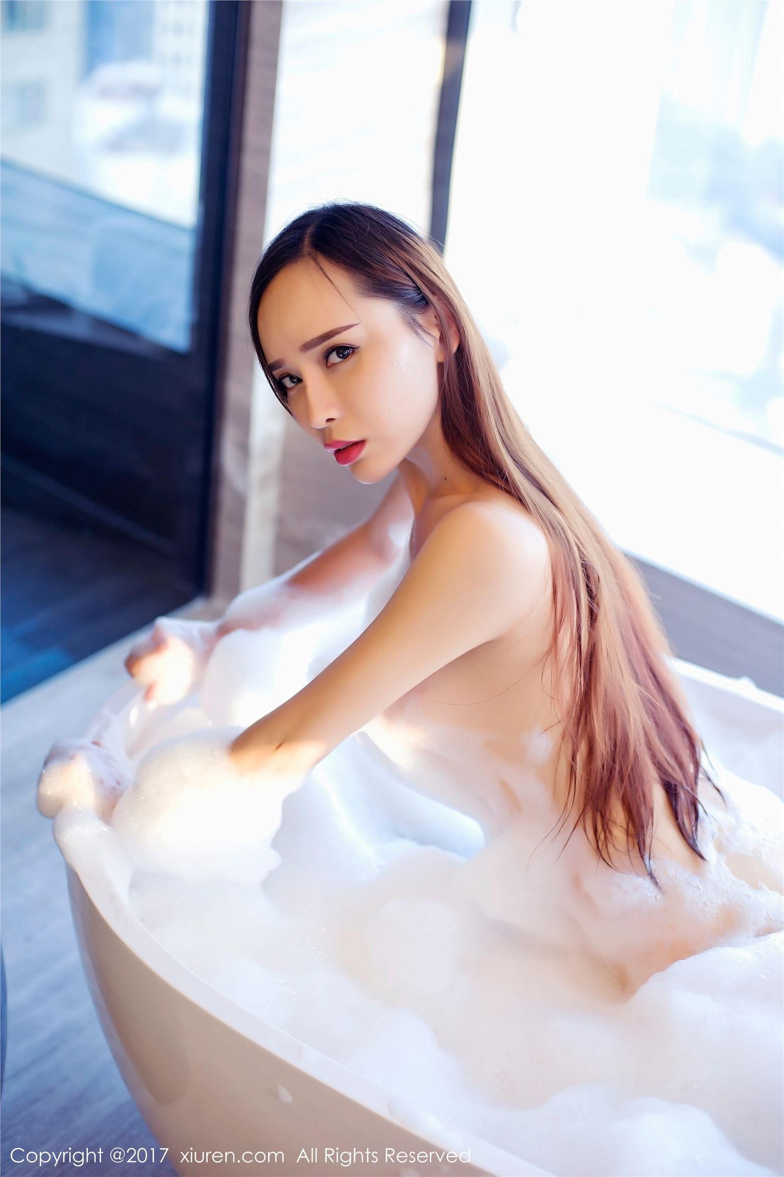[秀人XIUREN] 2017.12.08 NO.866 艾小青_p022