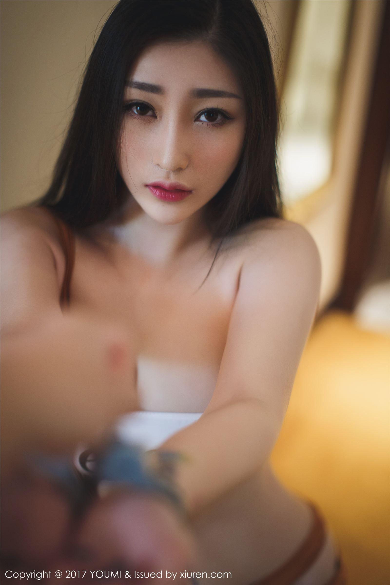 [尤蜜荟] 2017.11.02 Vol.077 妲己_Toxic_p023