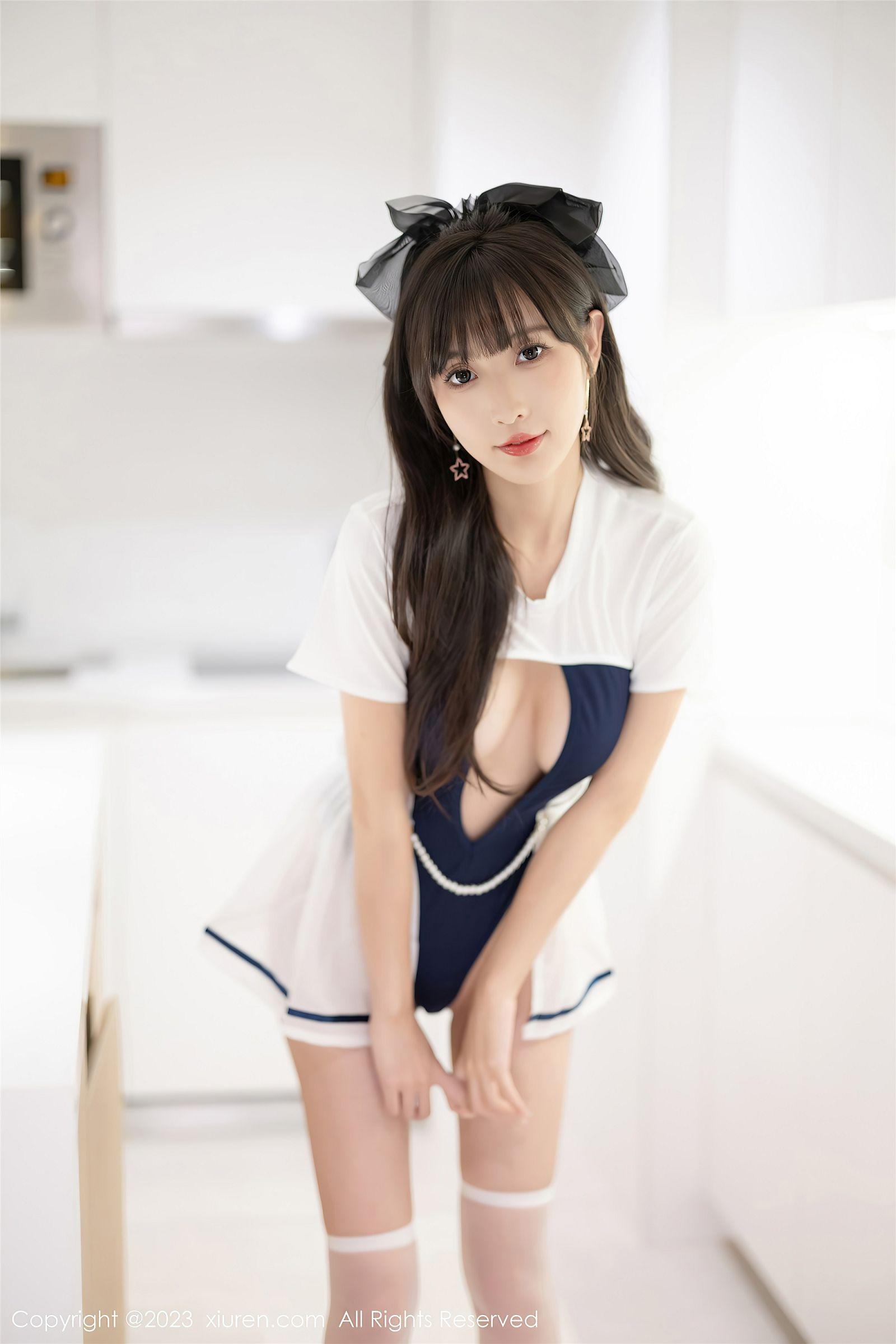 [XIUREN秀人网] 2023.10.07 NO.7468 林星阑_p034